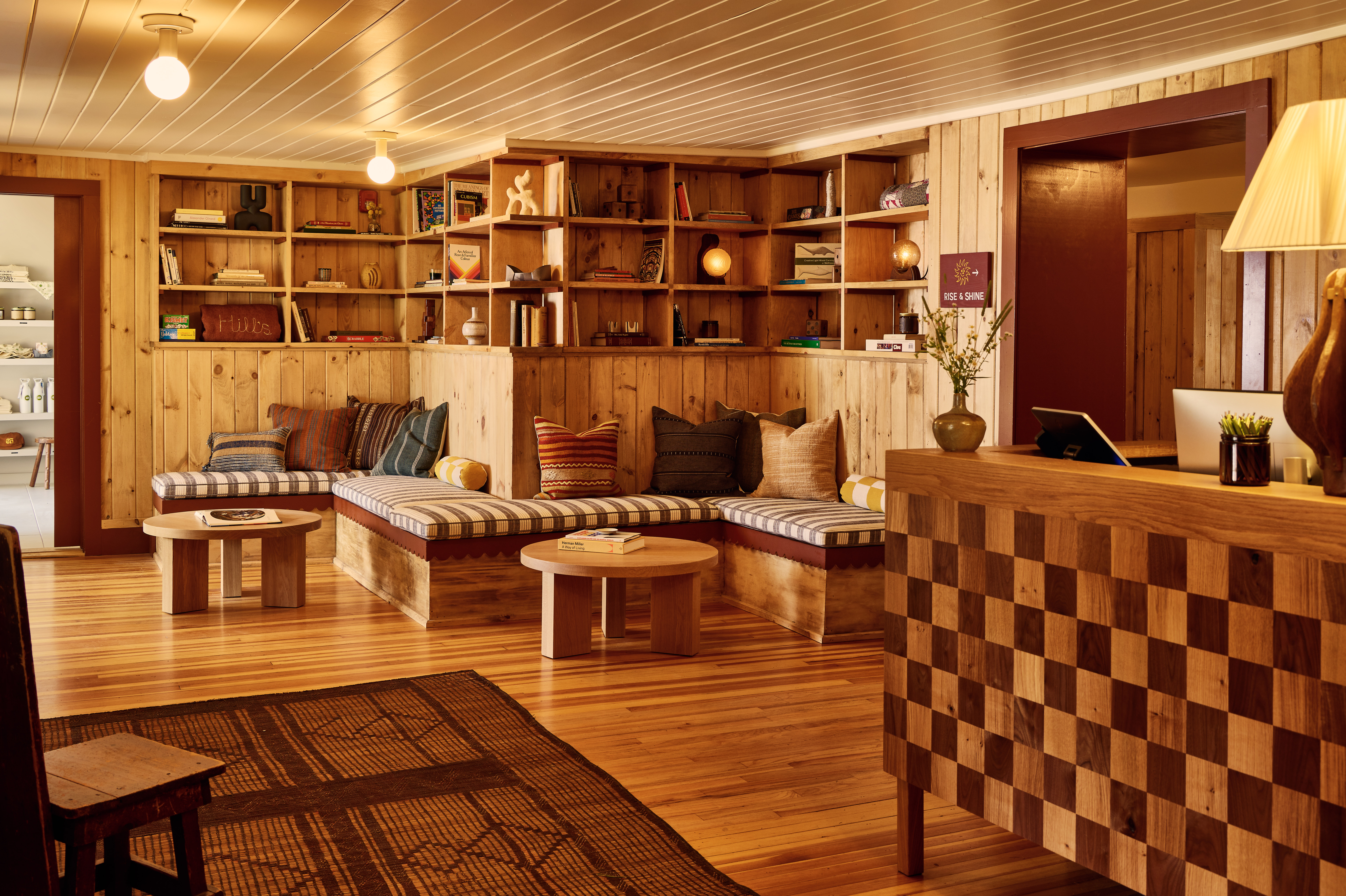 Callicoon Hills by Post Company Architizer