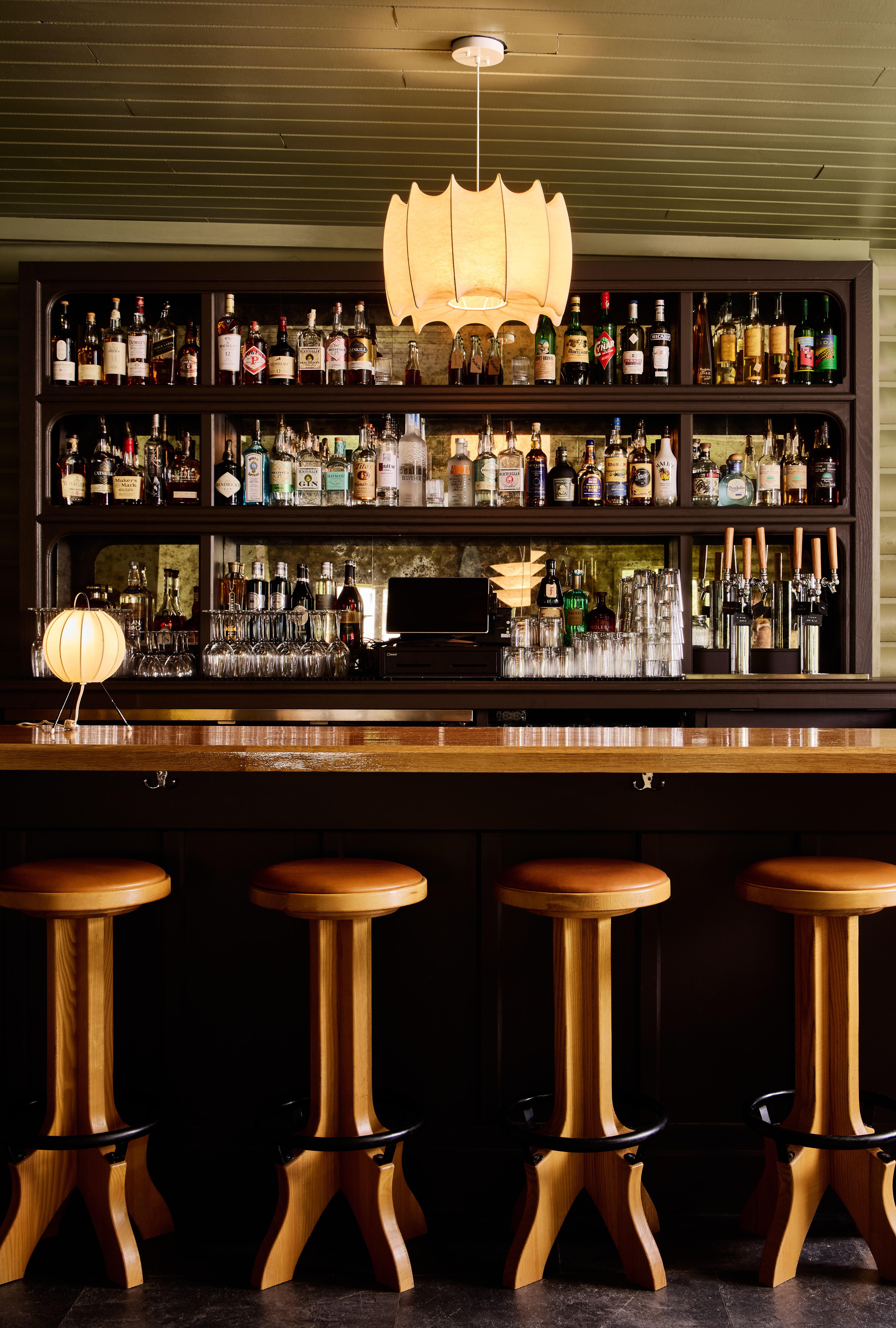 Callicoon Hills by Post Company Architizer