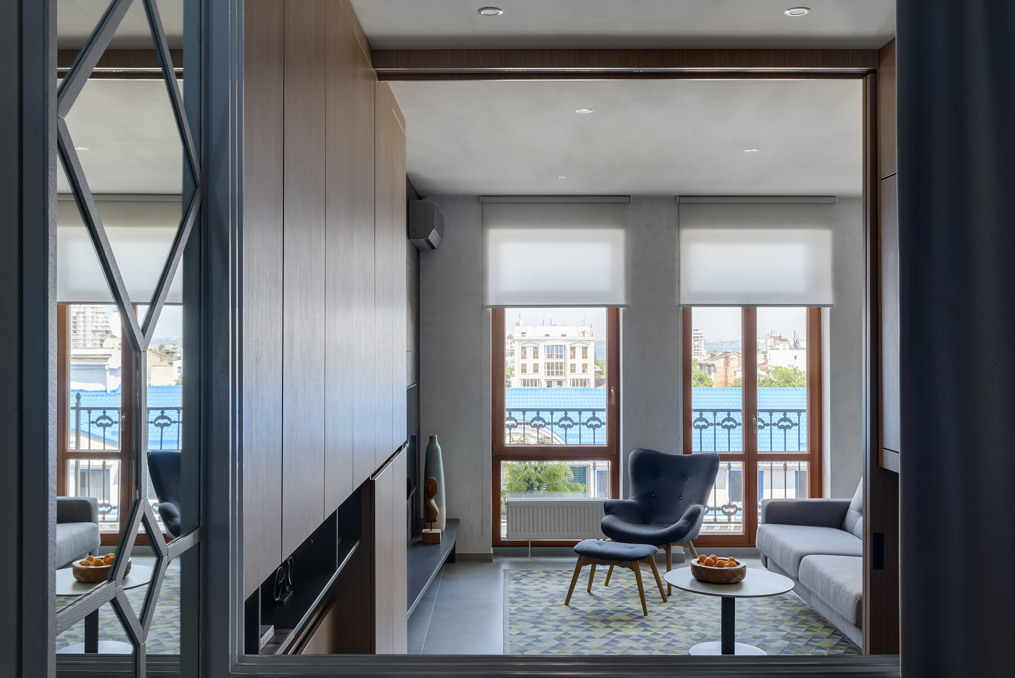 TETIANA DENYSENKO INTERIOR DESIGN - Architizer