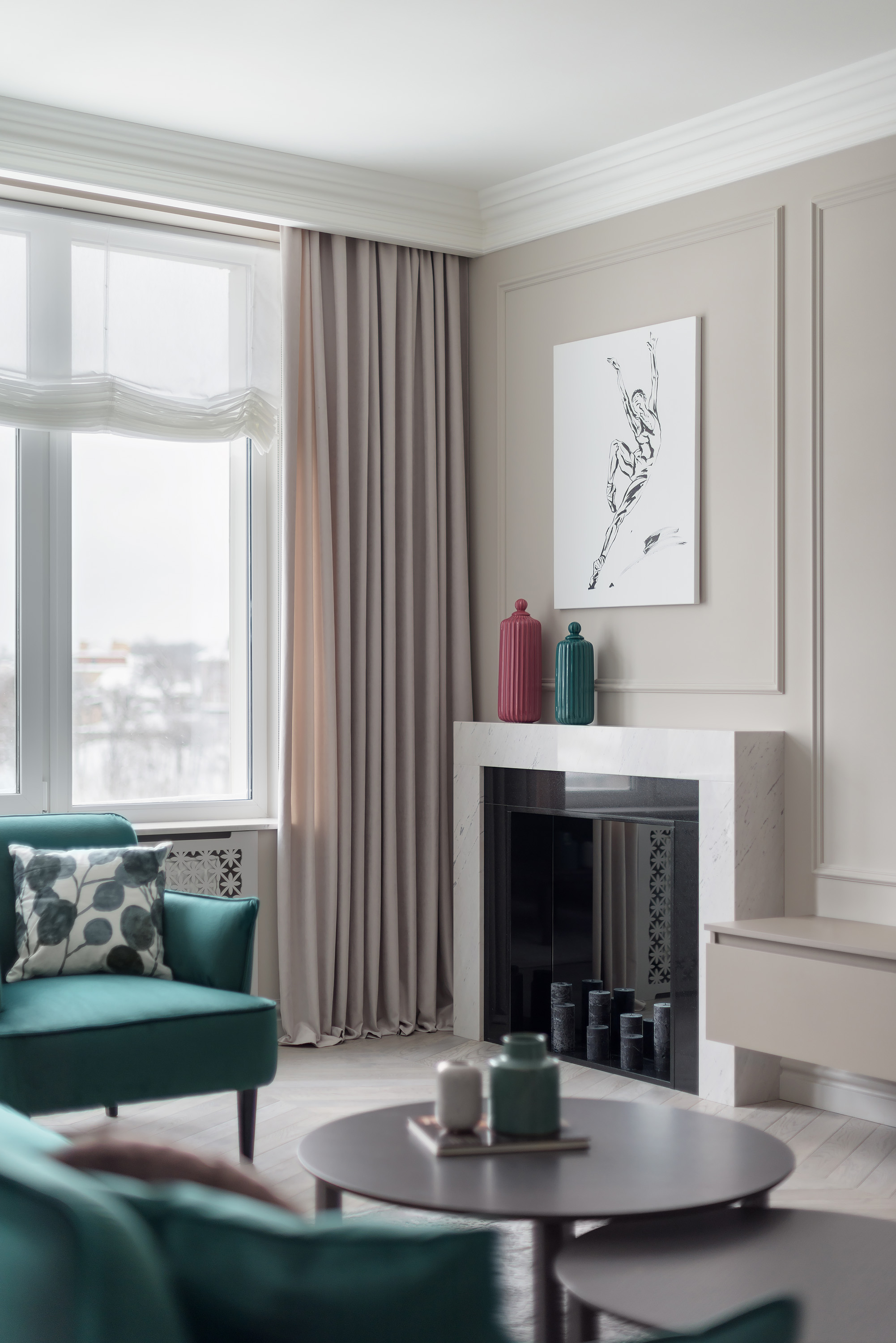 Idea 3471436: CODE by TATYANA DENISENKO INTERIOR DESIGN in Ukraine ...