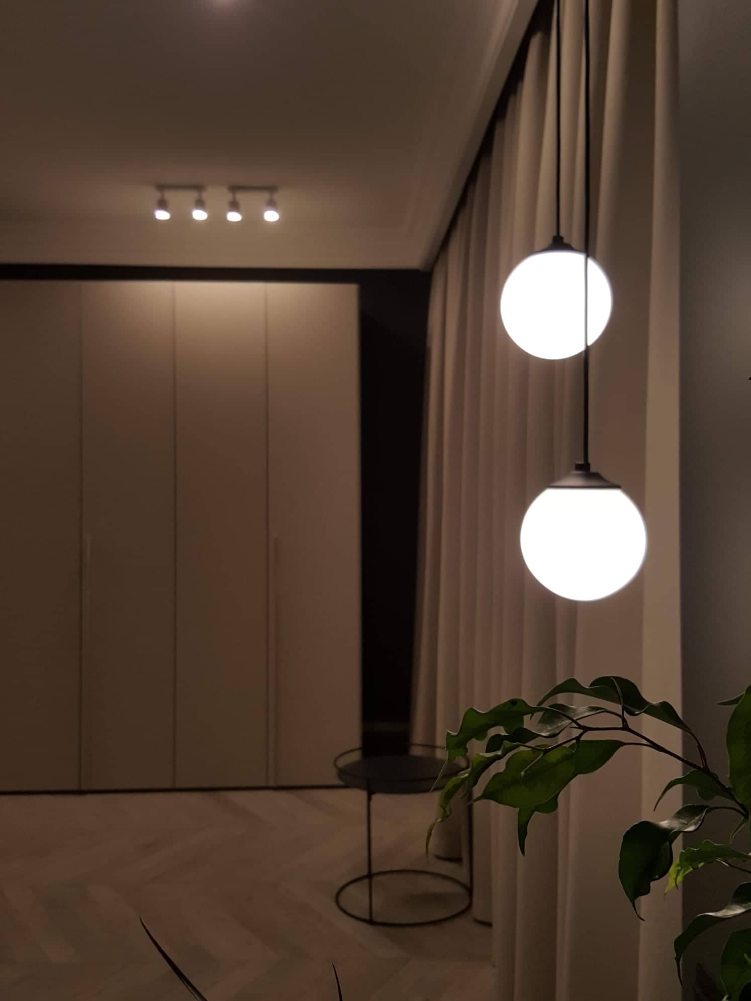 CODE by TETIANA DENYSENKO INTERIOR DESIGN - Architizer