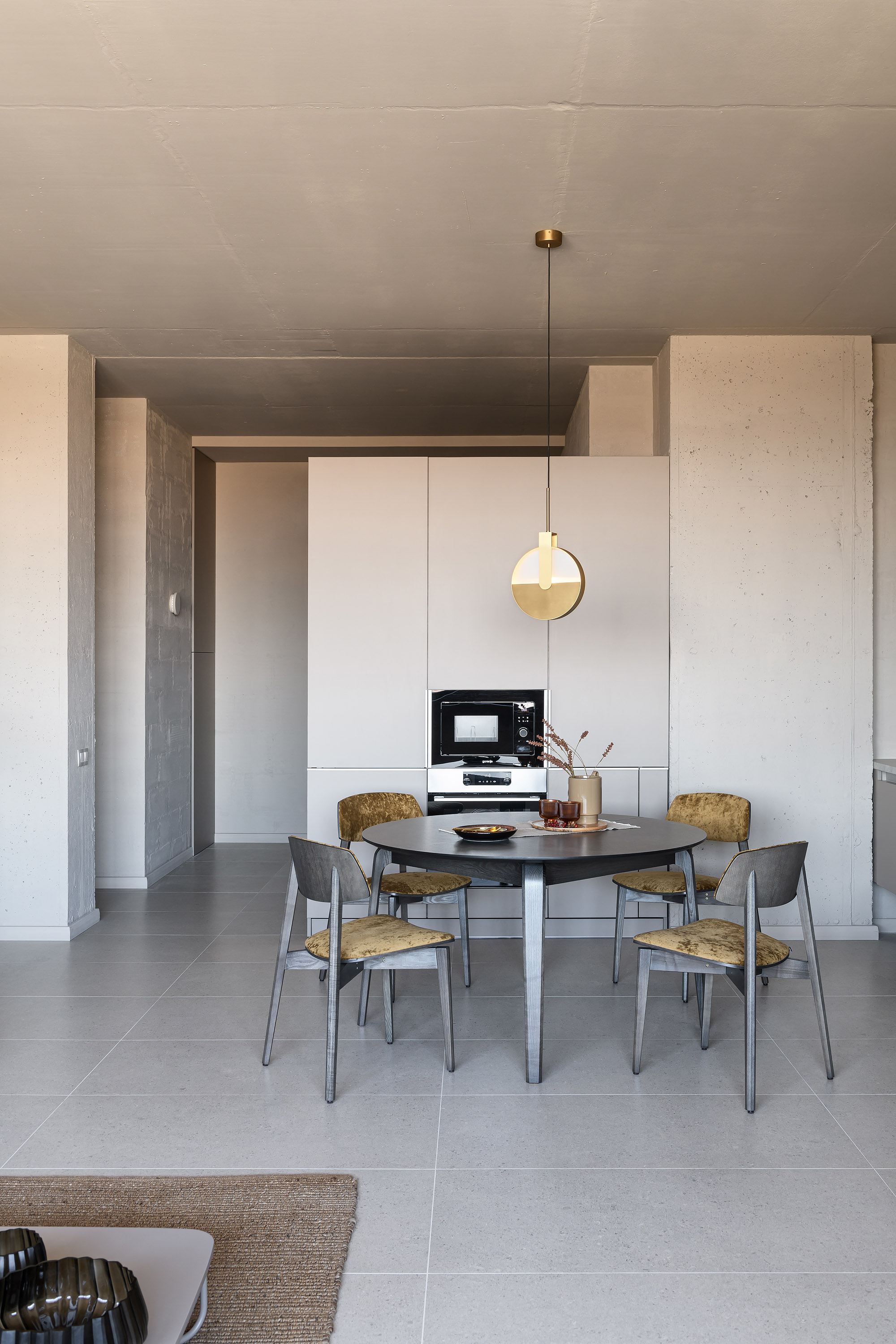 COCONUT by TETIANA DENYSENKO INTERIOR DESIGN - Architizer