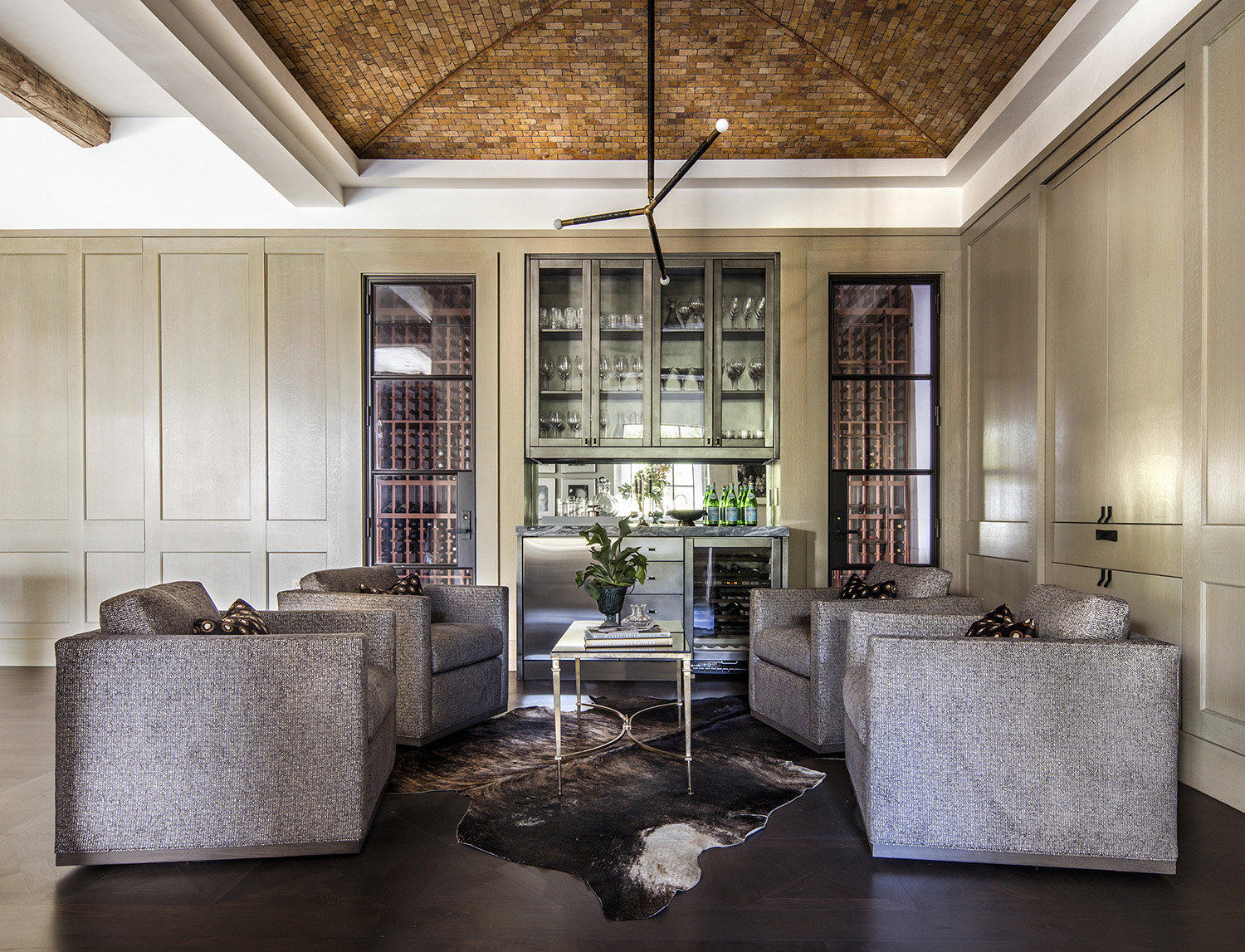 Birnam Wood by Ryan Street Architects Architizer