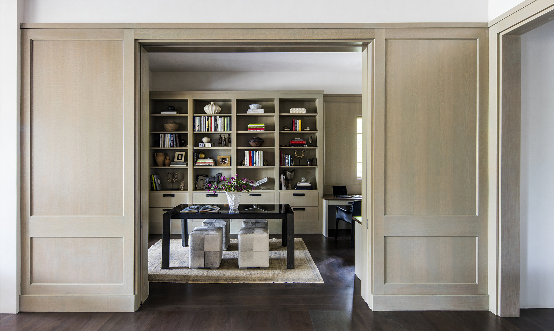 Birnam Wood by Ryan Street Architects Architizer