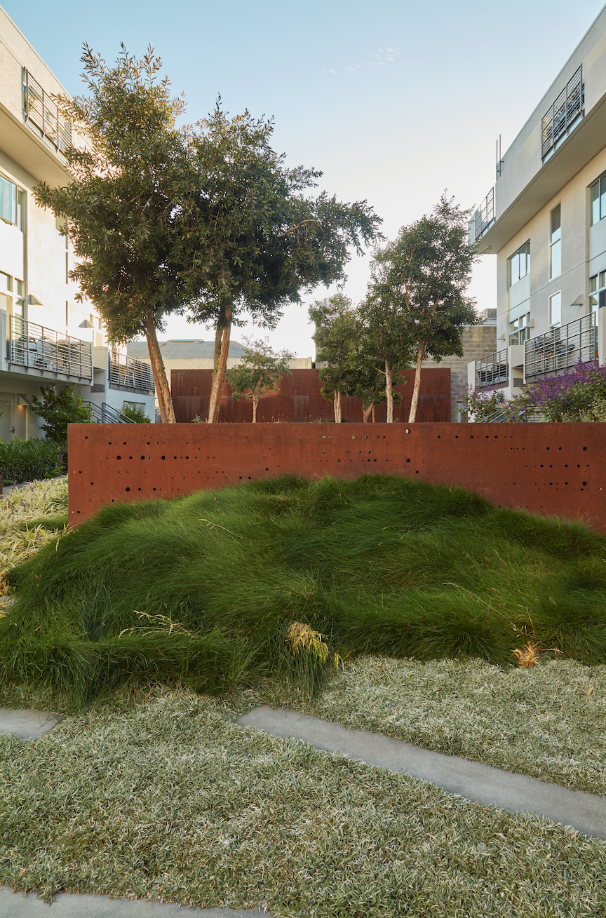 Liquid Sugar by Groundworks Office Architizer