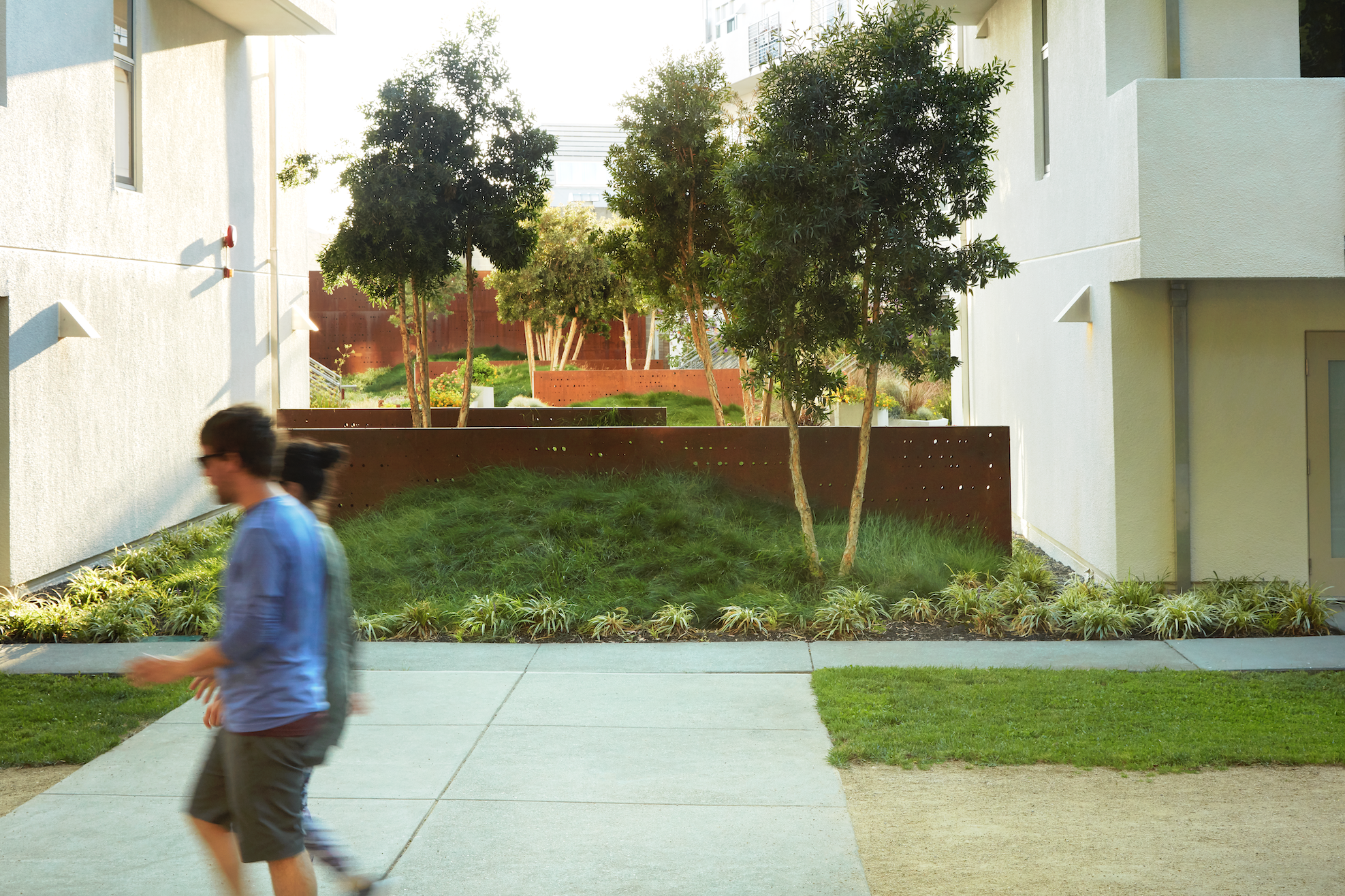 Liquid Sugar by Groundworks Office Architizer