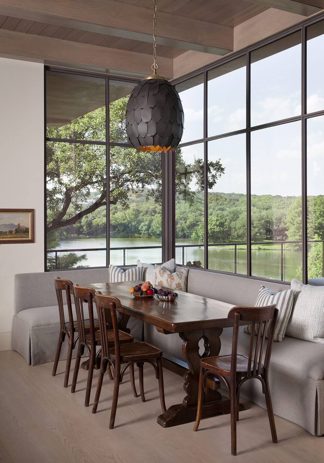 Tarrytown by Ryan Street Architects - Architizer