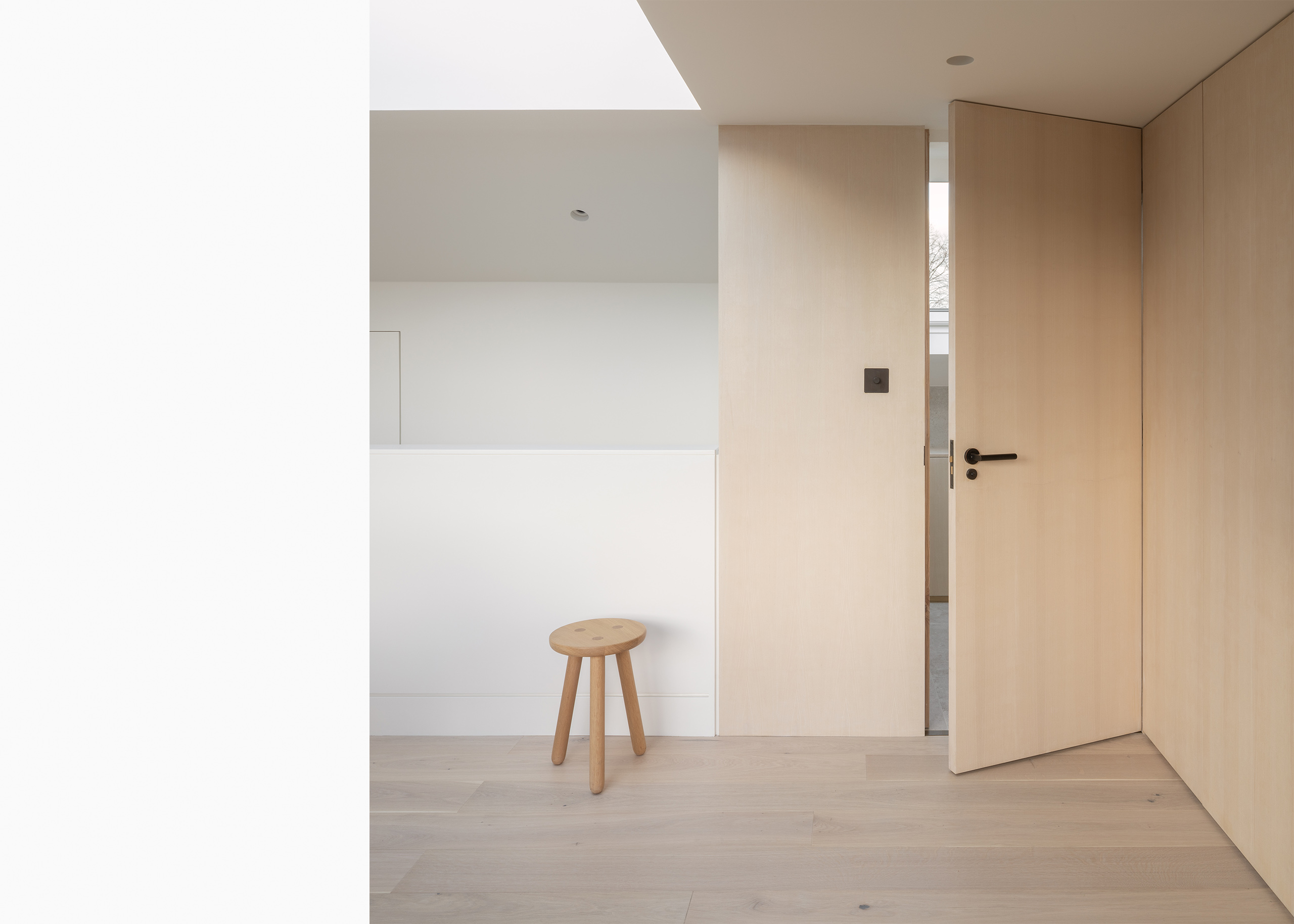 Spitalfields House by Common Ground Architizer