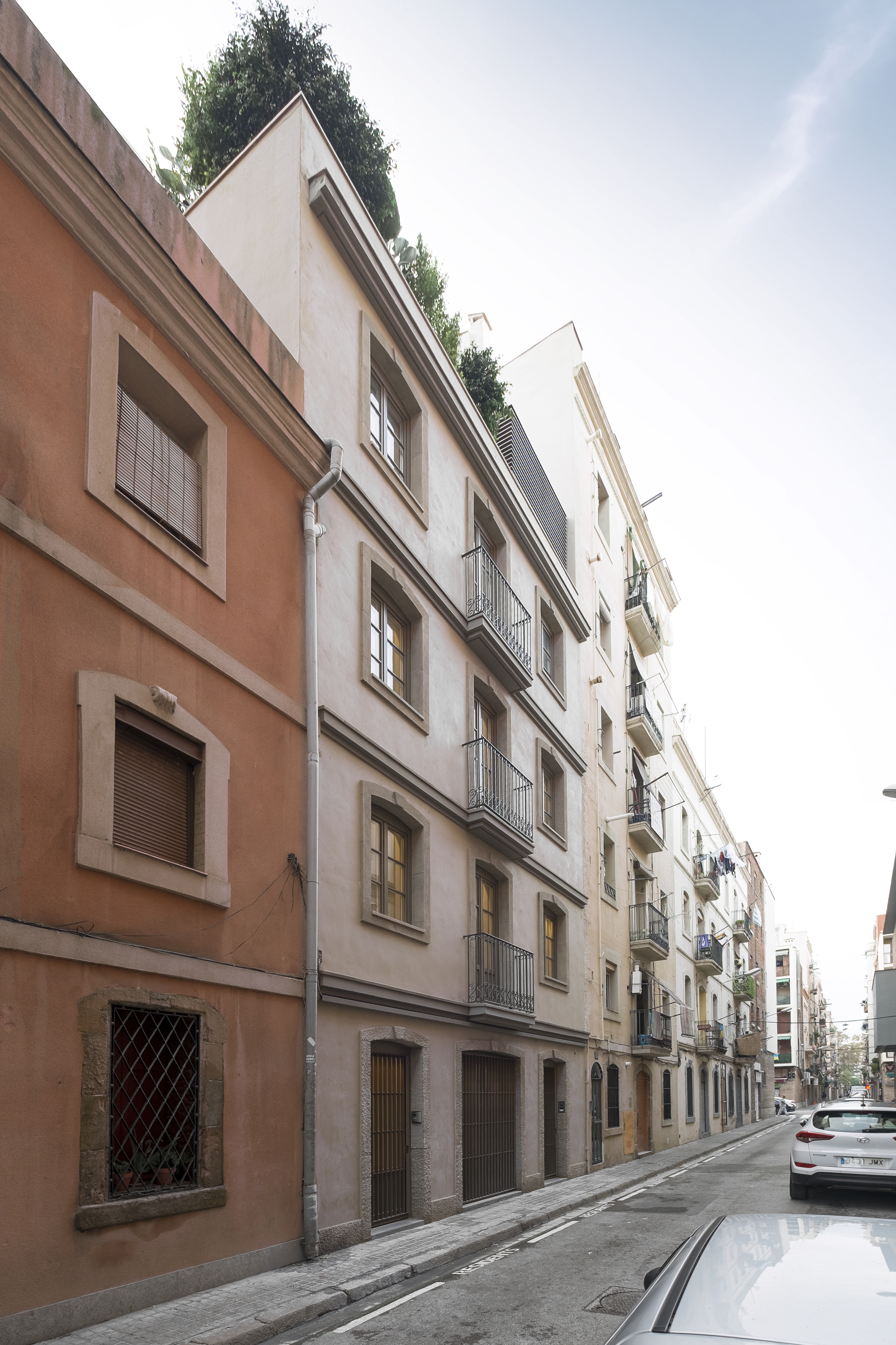 Casa by M2arquitectura Architizer