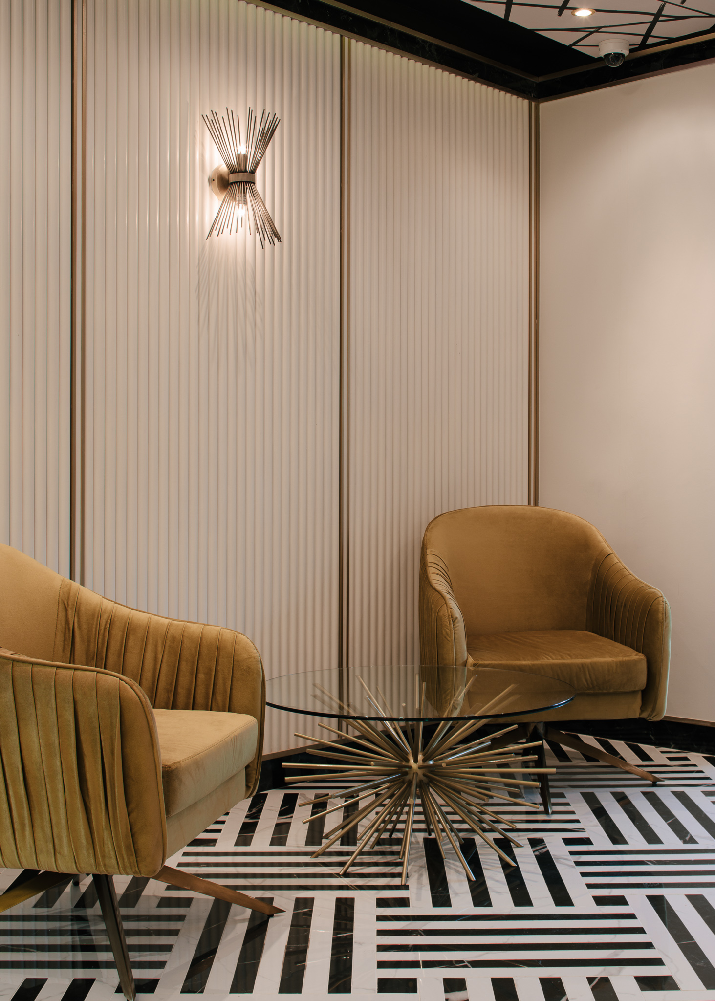 Epion Aesthetics by LAANK - Architizer