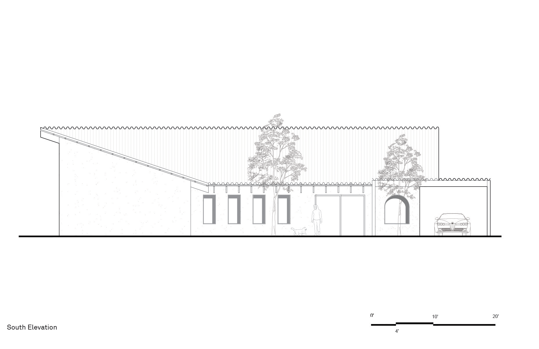 Quartz Hill by TALLER Architizer