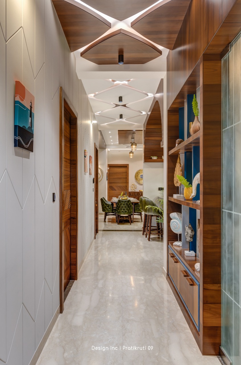 P K House by Design inc - Architizer