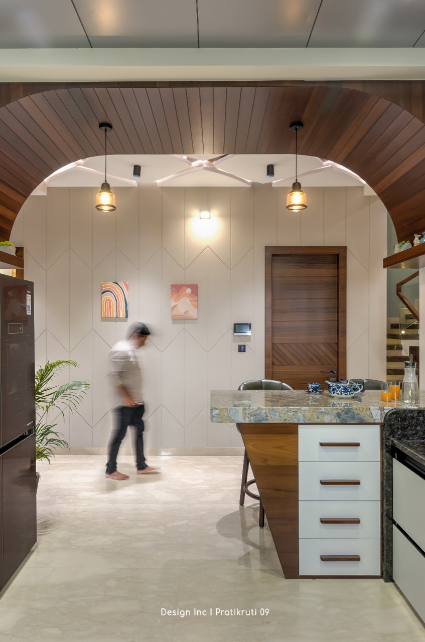 P K House by Design inc - Architizer
