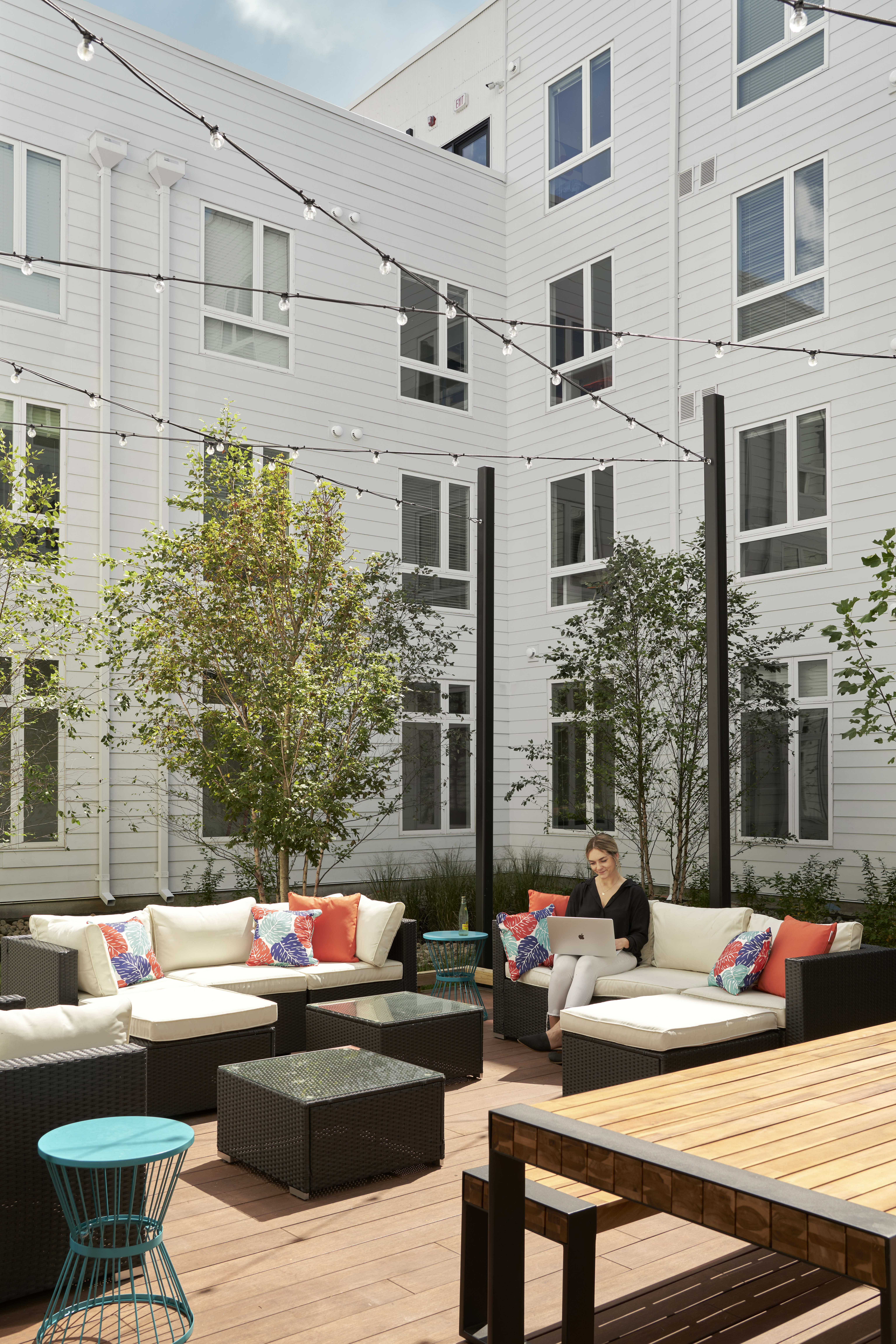 Martin Flats by HASTINGS Architecture Architizer