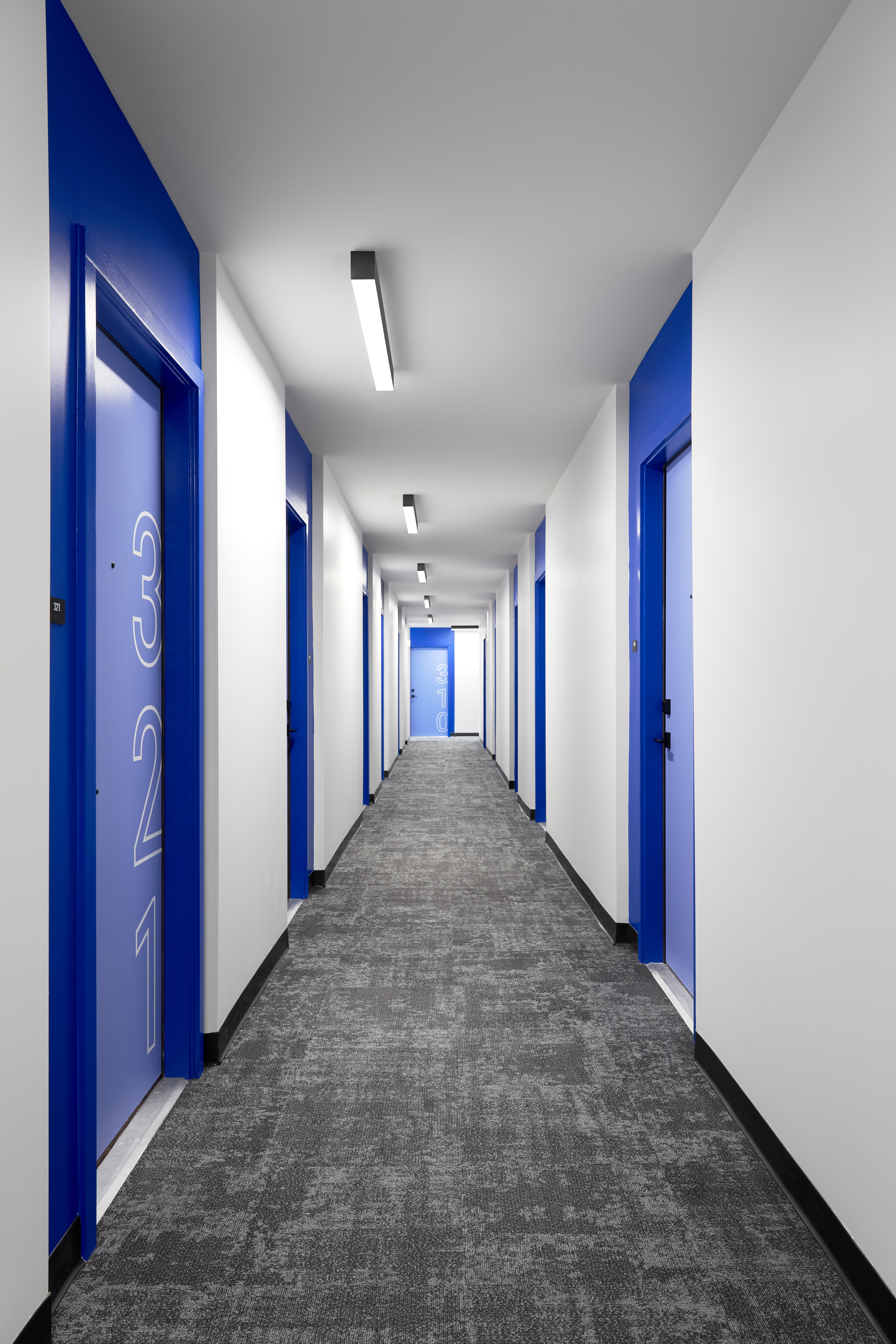 Martin Flats by HASTINGS Architecture Architizer