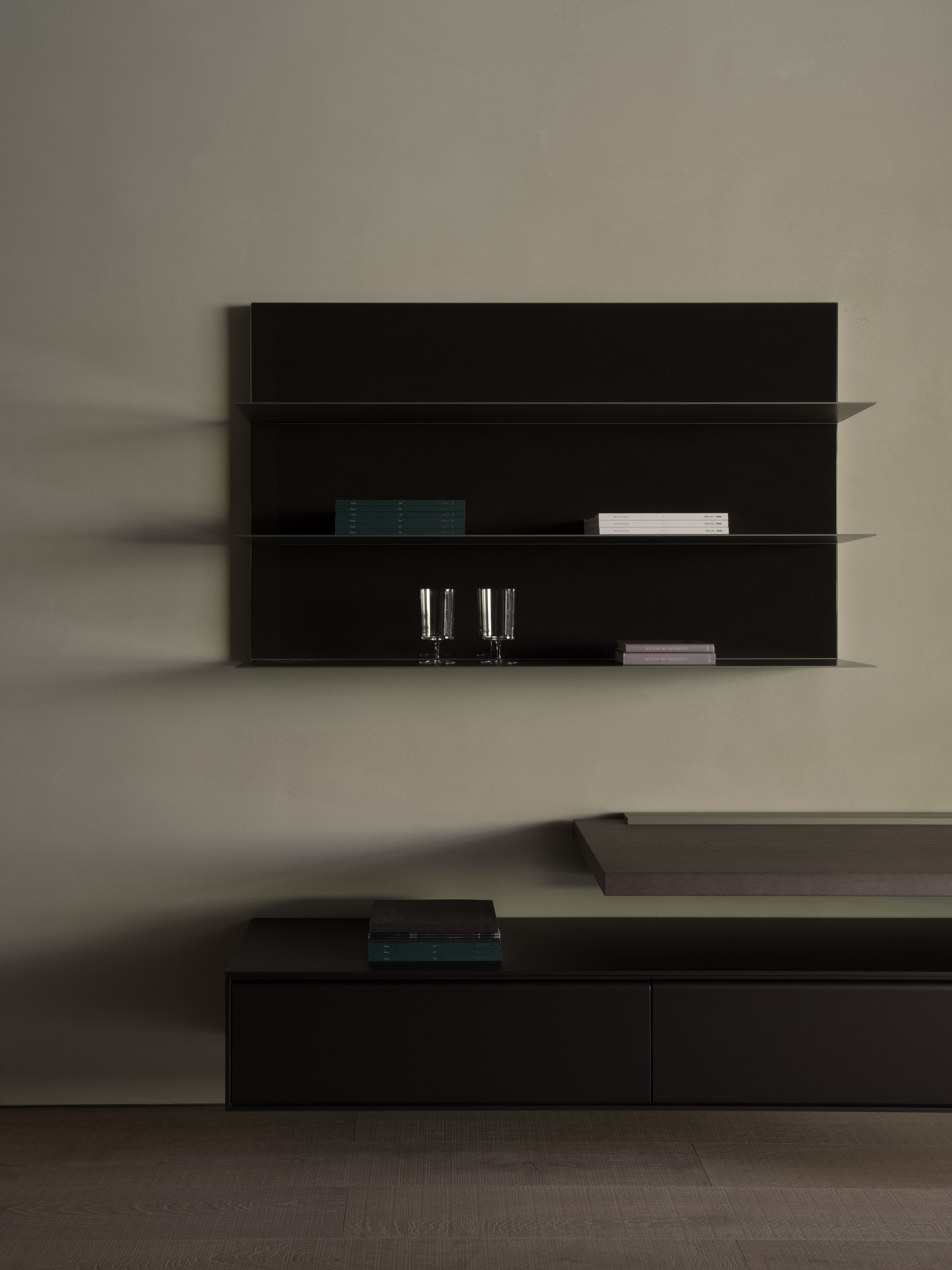 Molteni&C｜Dada Showroom, Ningbo by OUTIN. DESIGN - Architizer