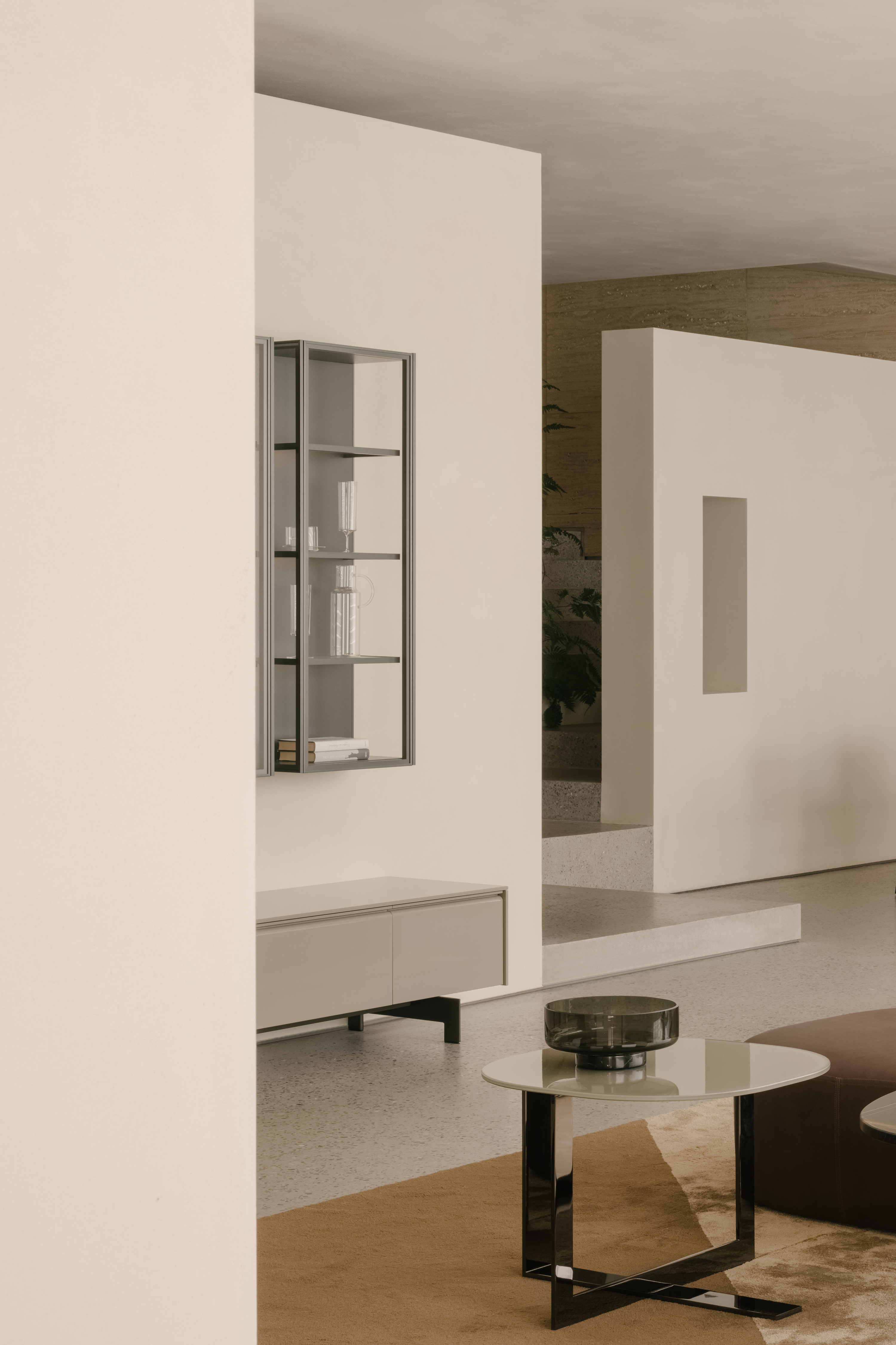 Molteni&C｜Dada Showroom, Ningbo by OUTIN. DESIGN - Architizer