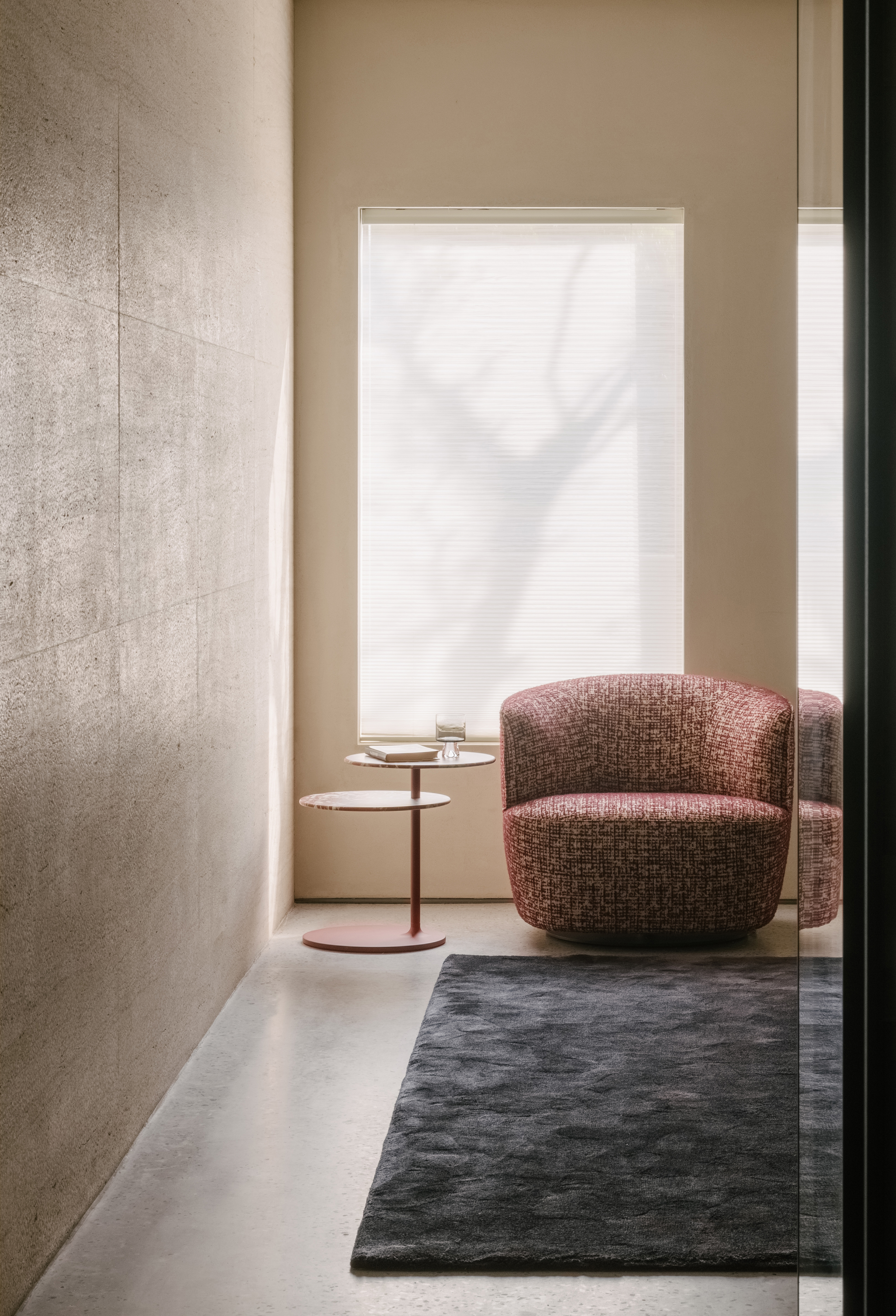 Molteni&C｜Dada Showroom, Ningbo by OUTIN. DESIGN - Architizer