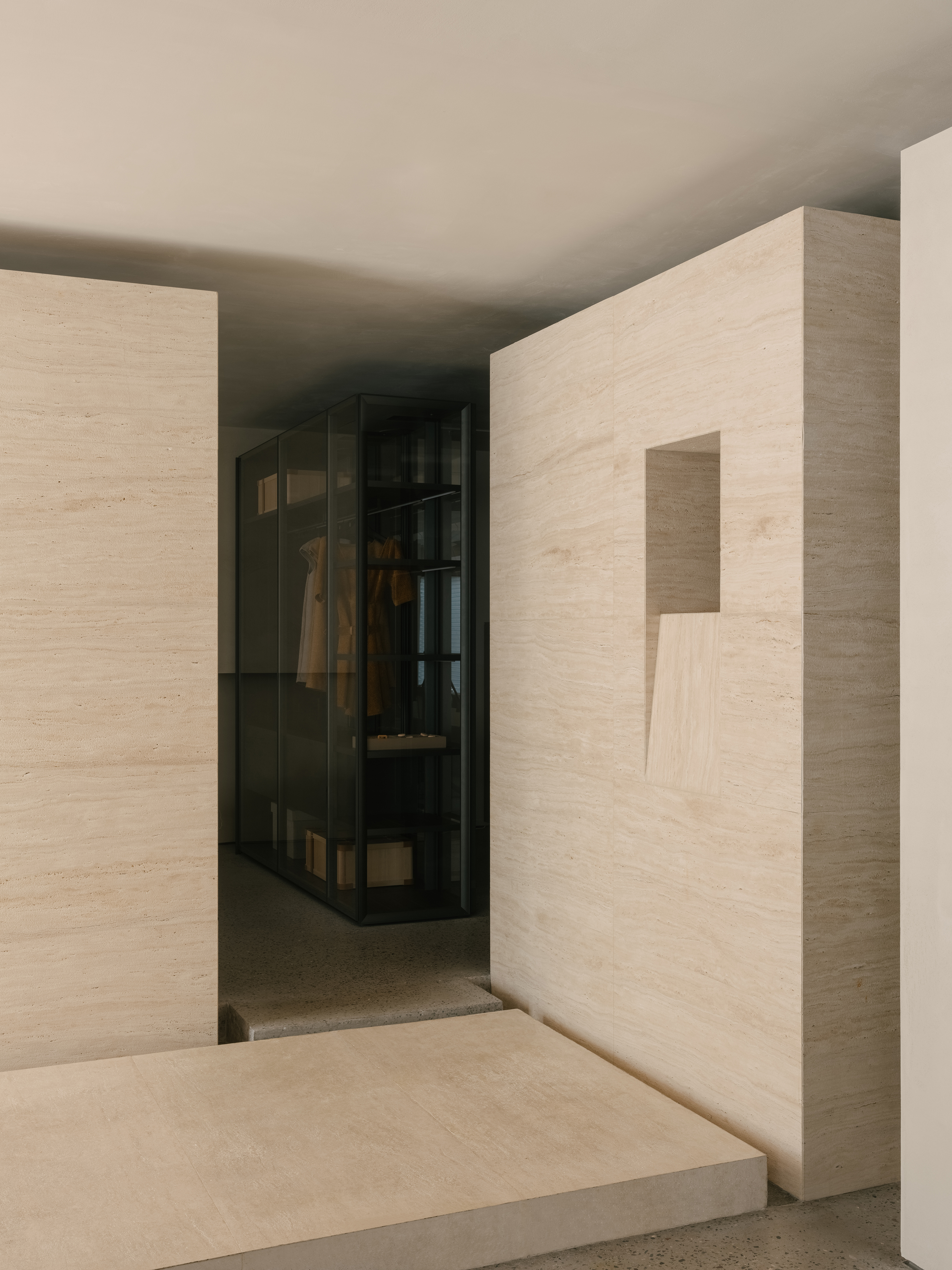Molteni&C｜Dada Showroom, Ningbo by OUTIN. DESIGN - Architizer