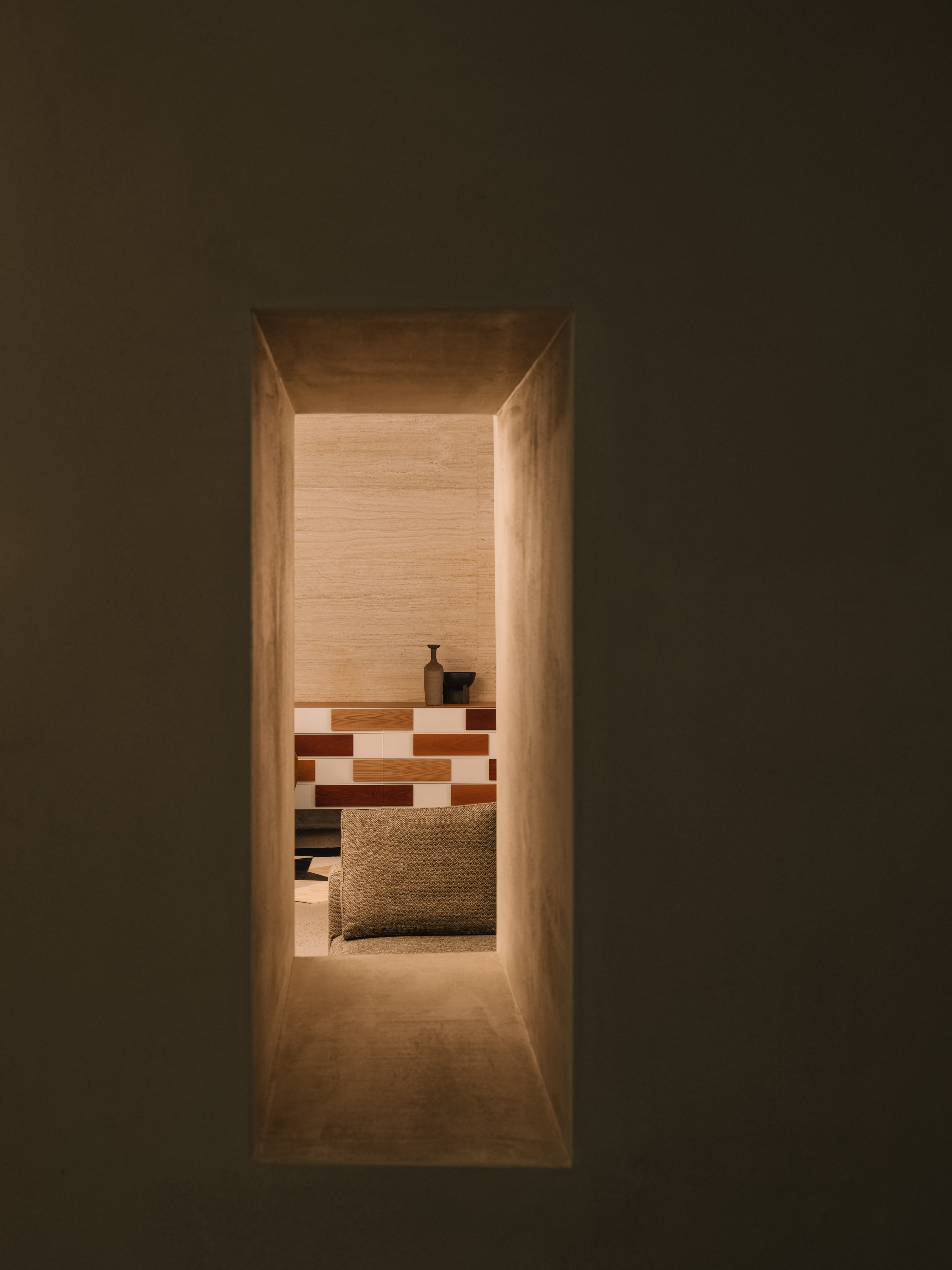 Molteni&C｜Dada Showroom, Ningbo by OUTIN. DESIGN - Architizer