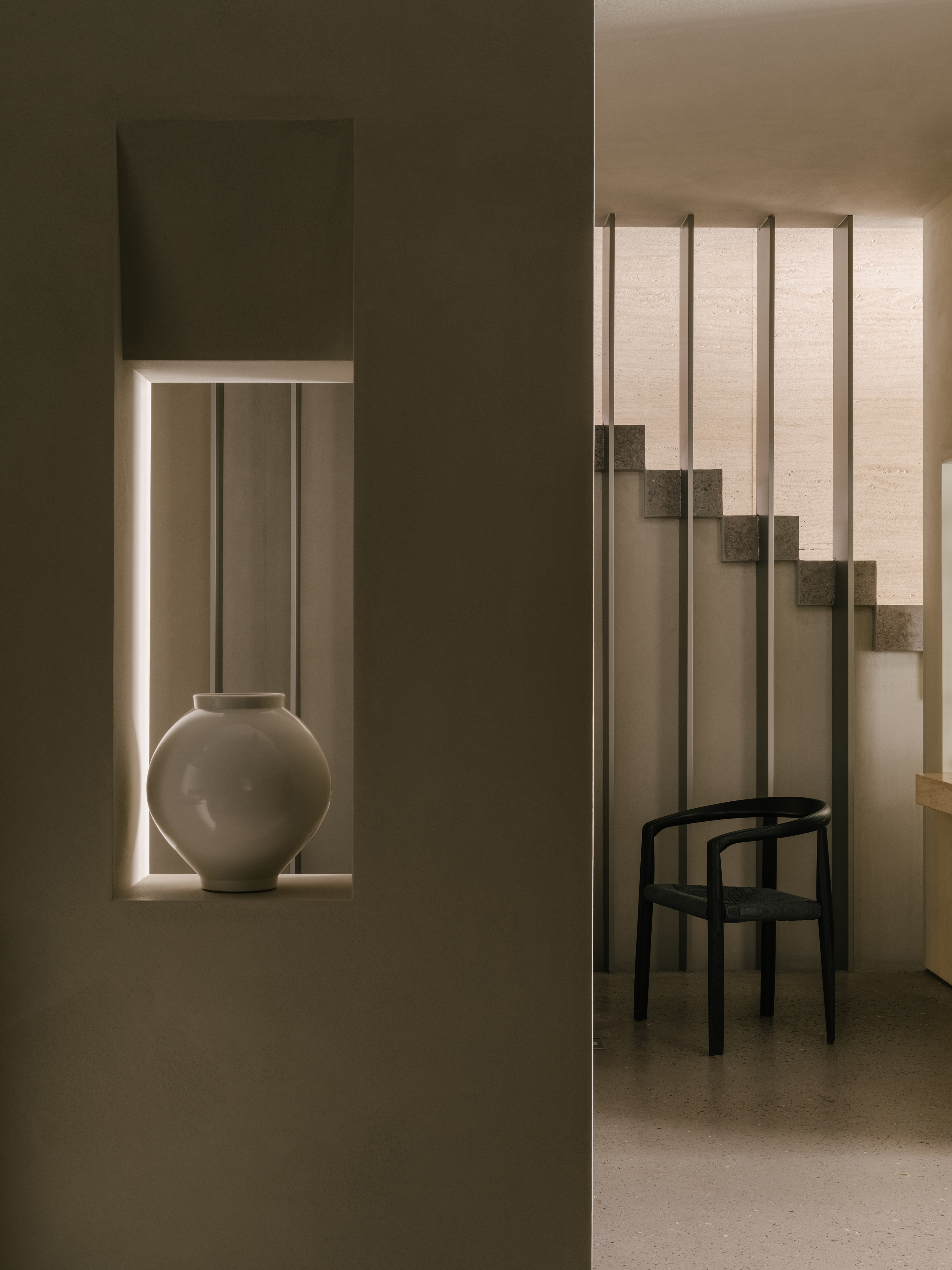 Molteni&C｜Dada Showroom, Ningbo by OUTIN. DESIGN - Architizer