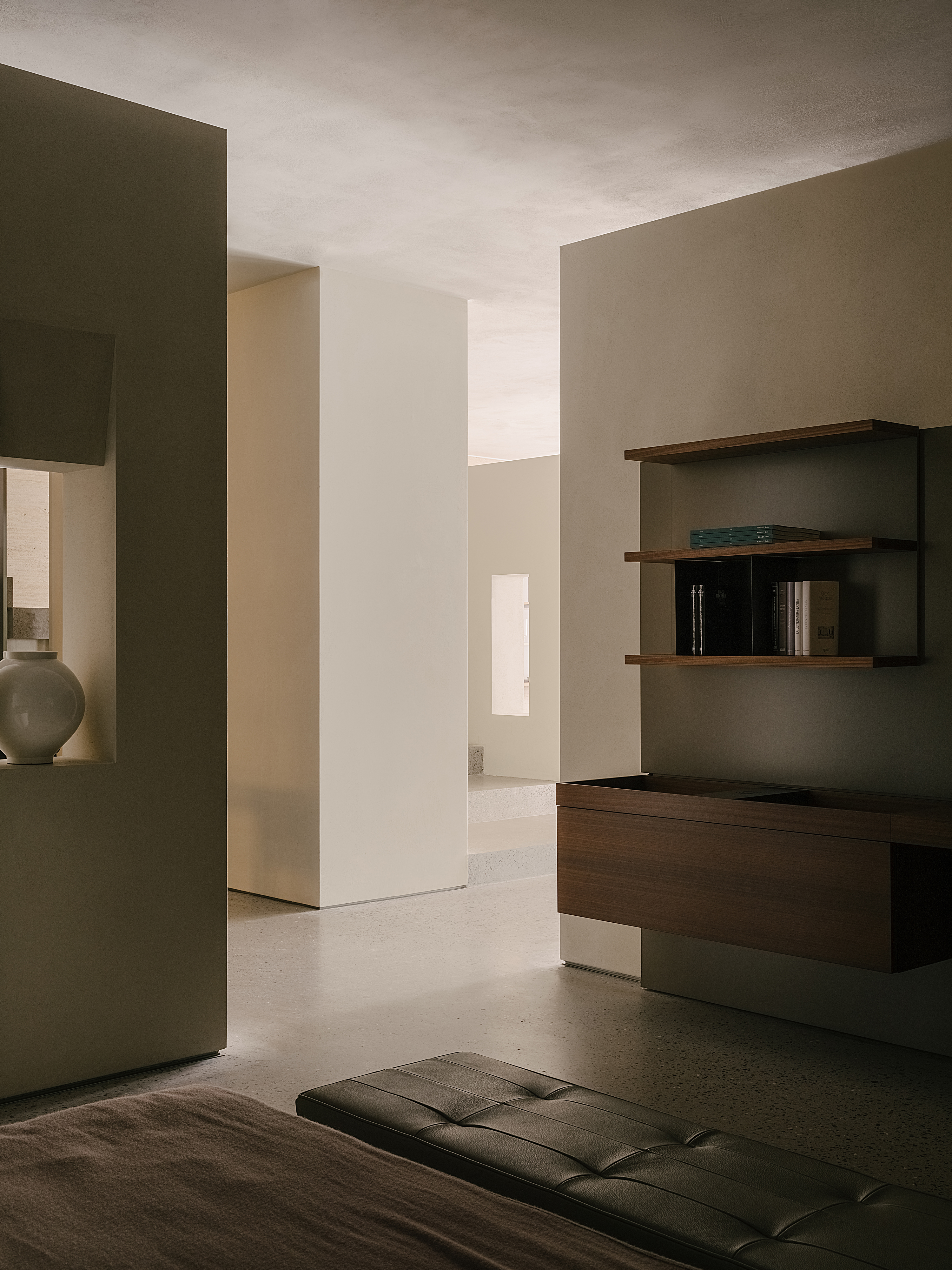 Molteni&C｜Dada Showroom, Ningbo by OUTIN. DESIGN - Architizer