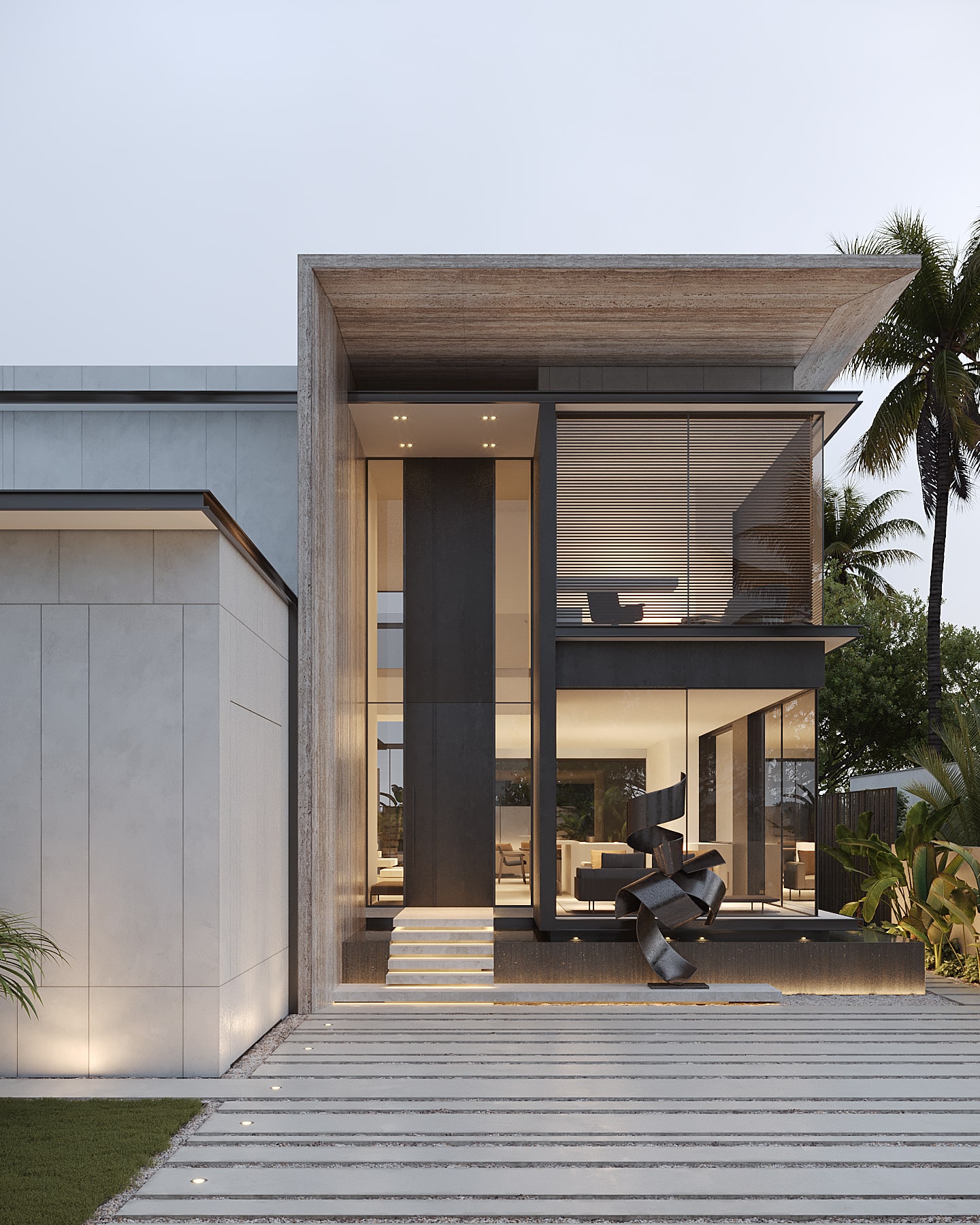 IQ-117-CM by IQOSA - Architizer