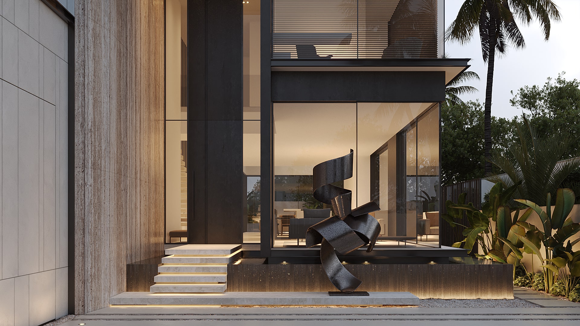 IQ-117-CM by IQOSA - Architizer