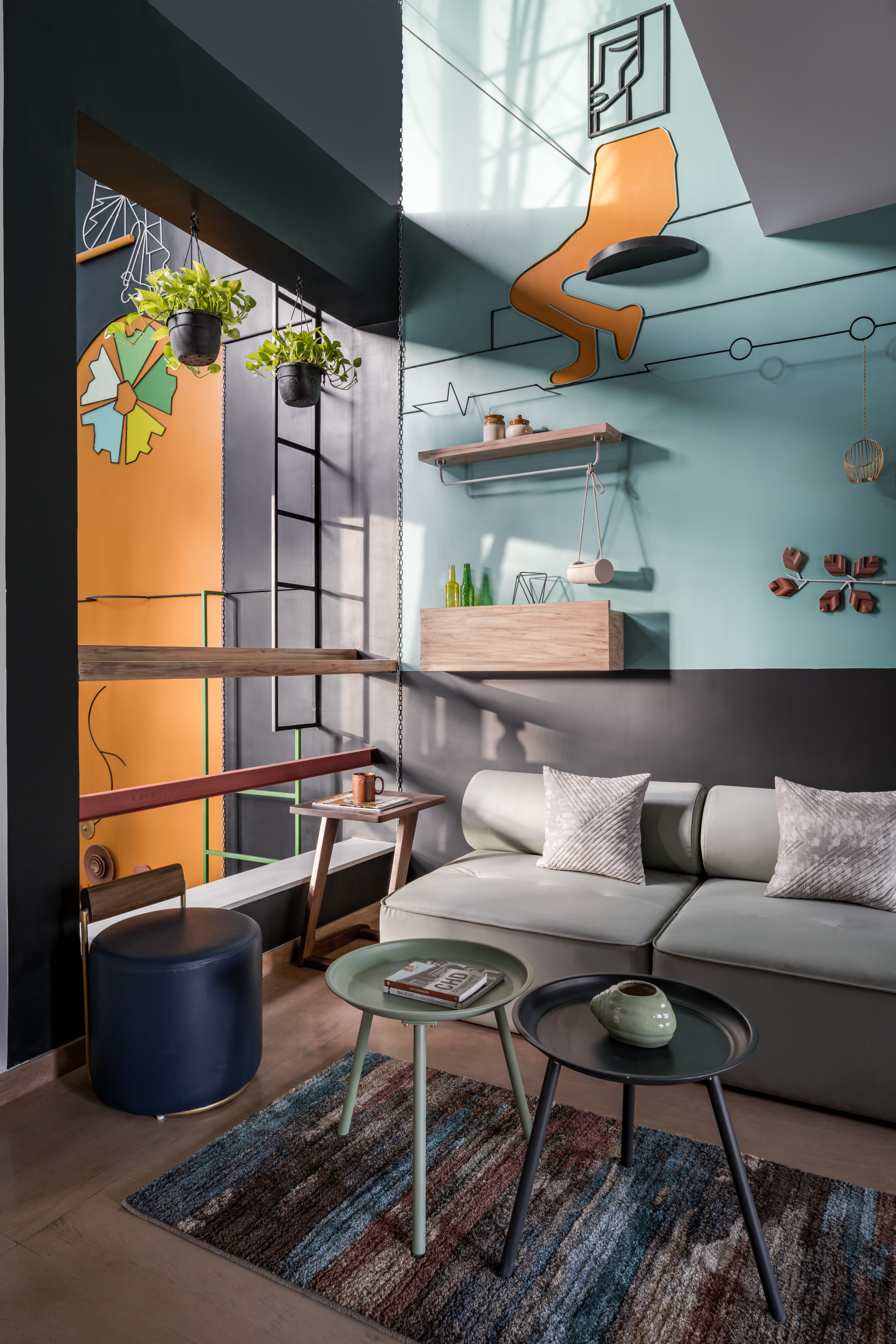 Architect Office by MANOJ PATEL DESIGN STUDIO - Architizer