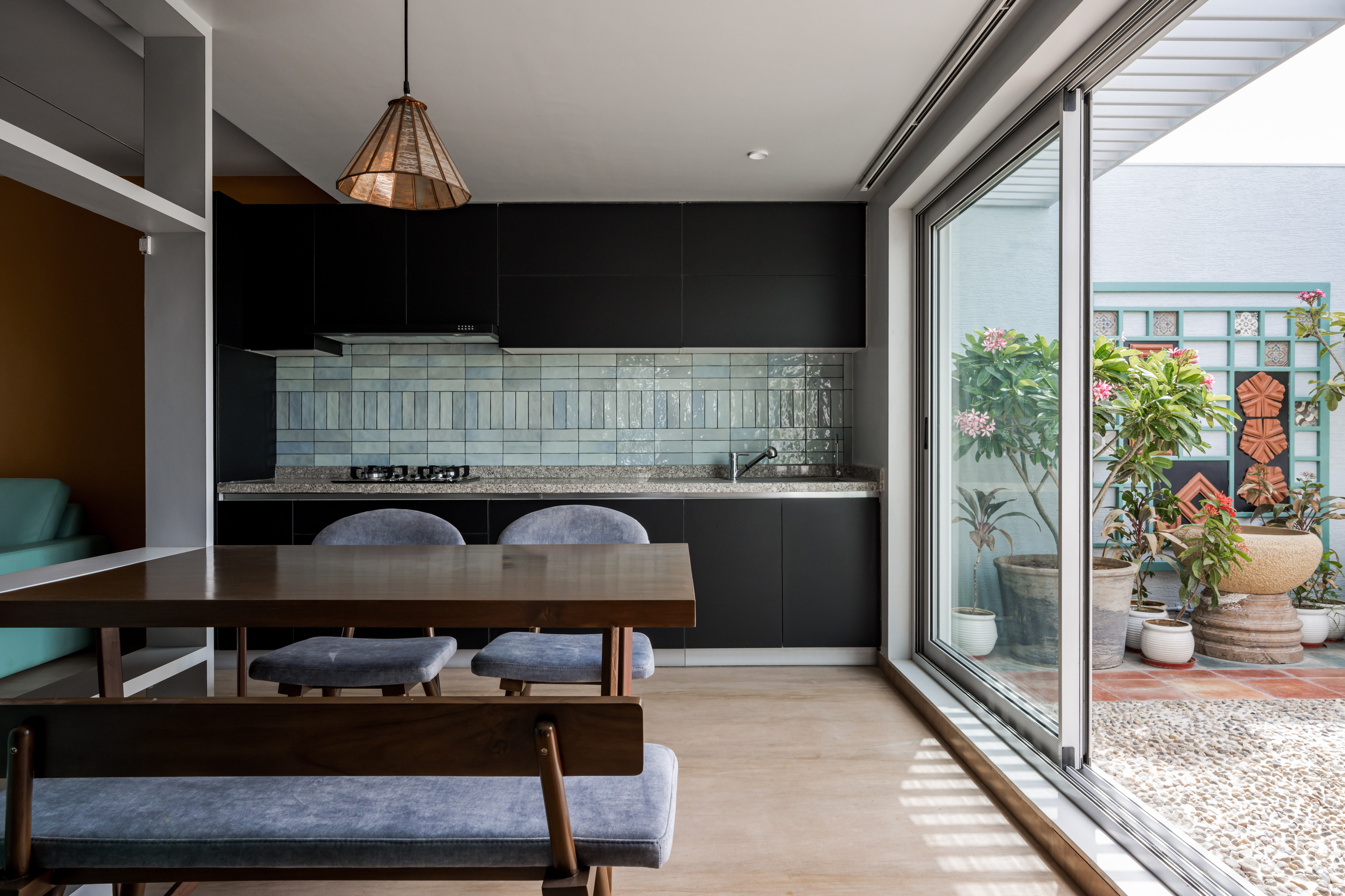 Architect Office by MANOJ PATEL DESIGN STUDIO - Architizer