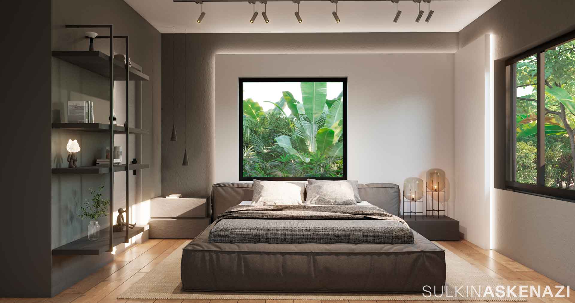 El Portal Miami by Sulkin Askenazi Architizer