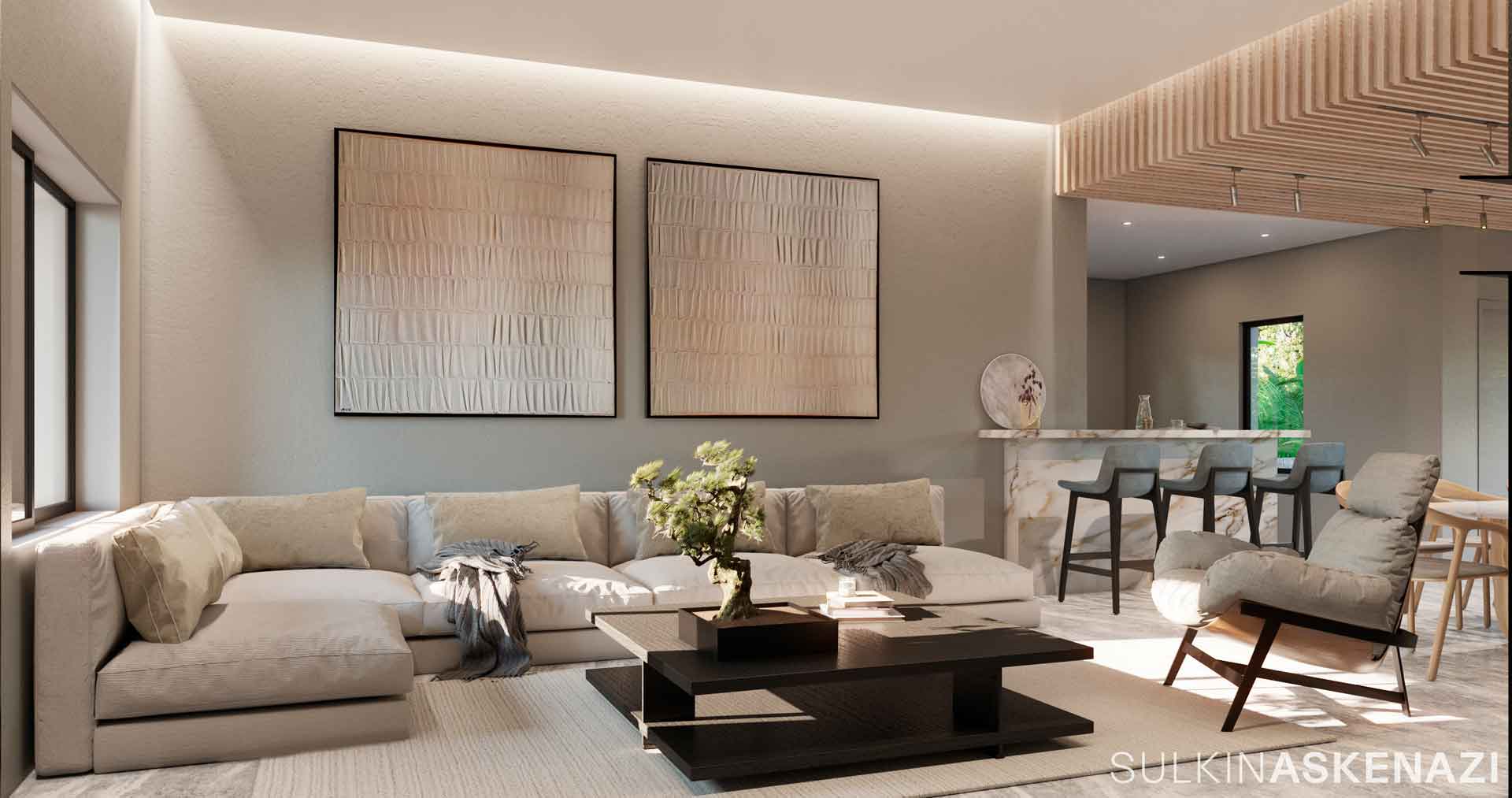 El Portal Miami by Sulkin Askenazi Architizer