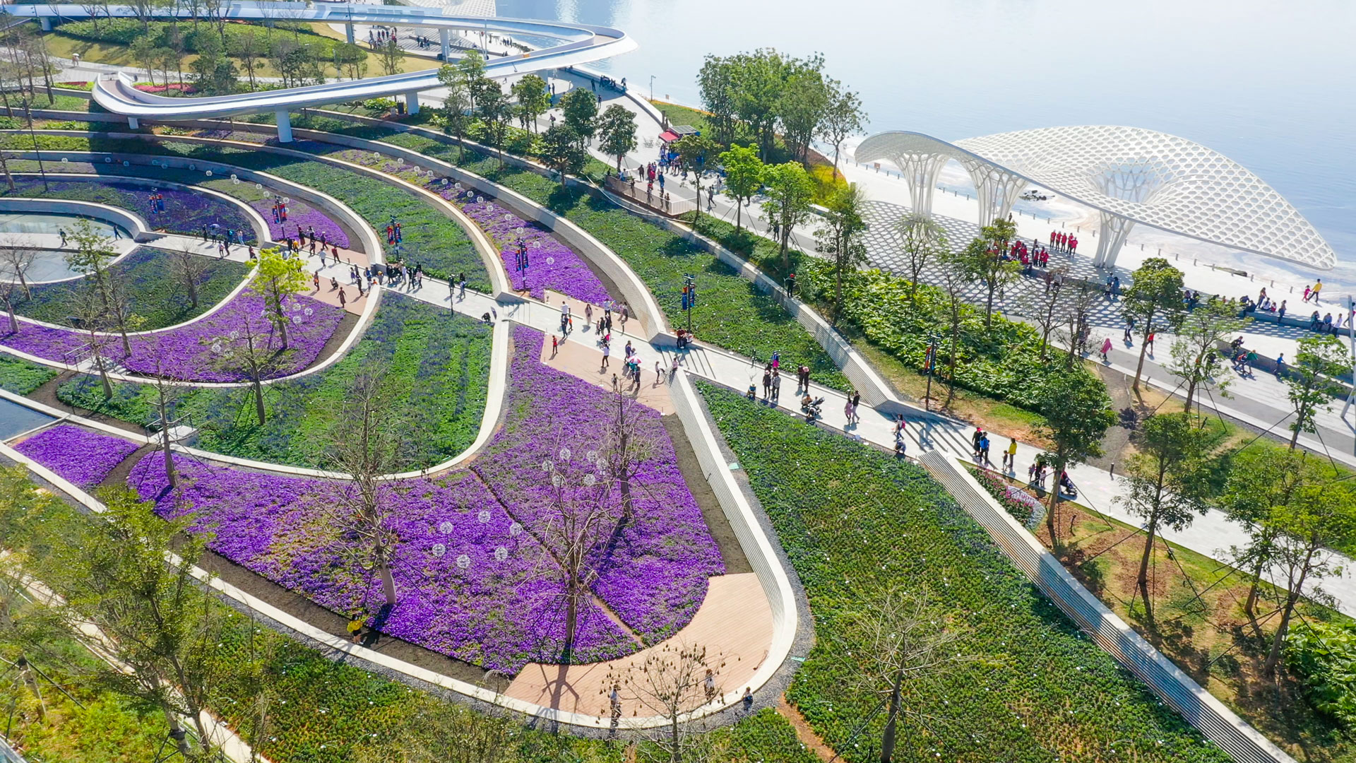 OCT Bao'an OH BAY by LAGUARDA.LOW ARCHITECTS - Architizer