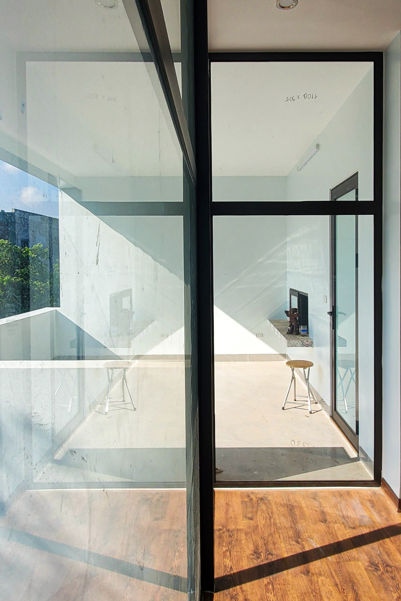 TUYEN QUANG HOUSE by NHA DESIGN STUDIO - Architizer
