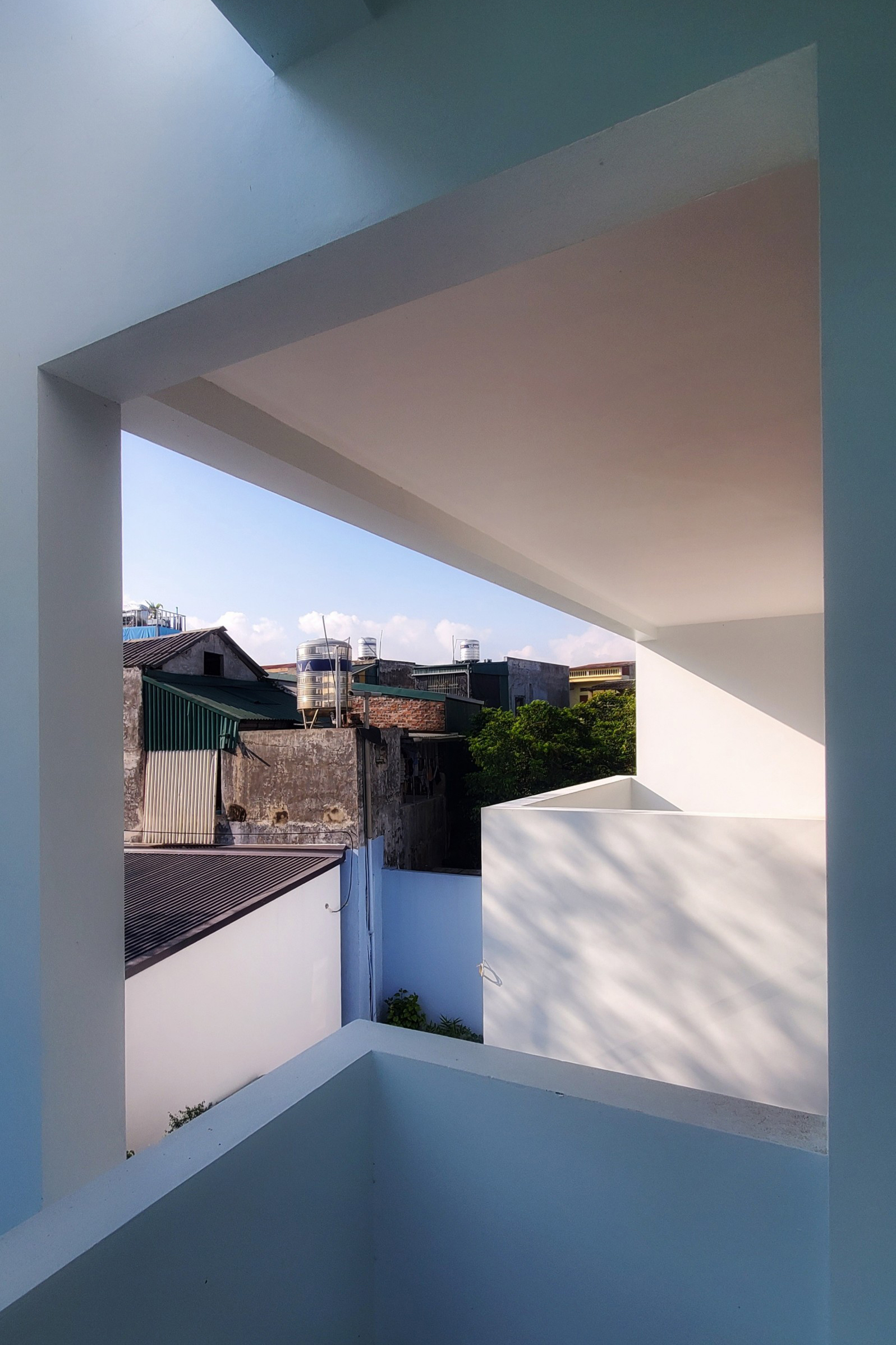 Idea 3507399: TUYEN QUANG HOUSE by NHA DESIGN STUDIO in Tuyên Quang ...