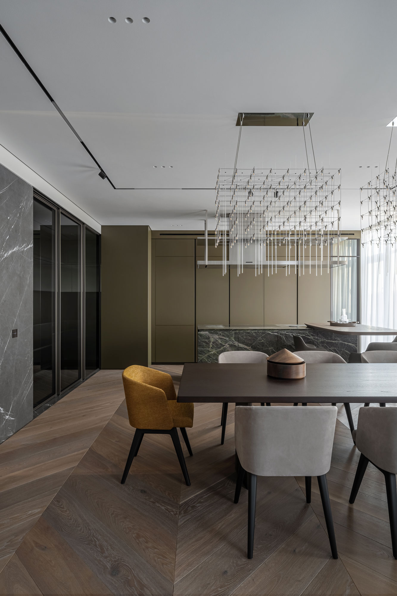 YODEZEEN - Architizer
