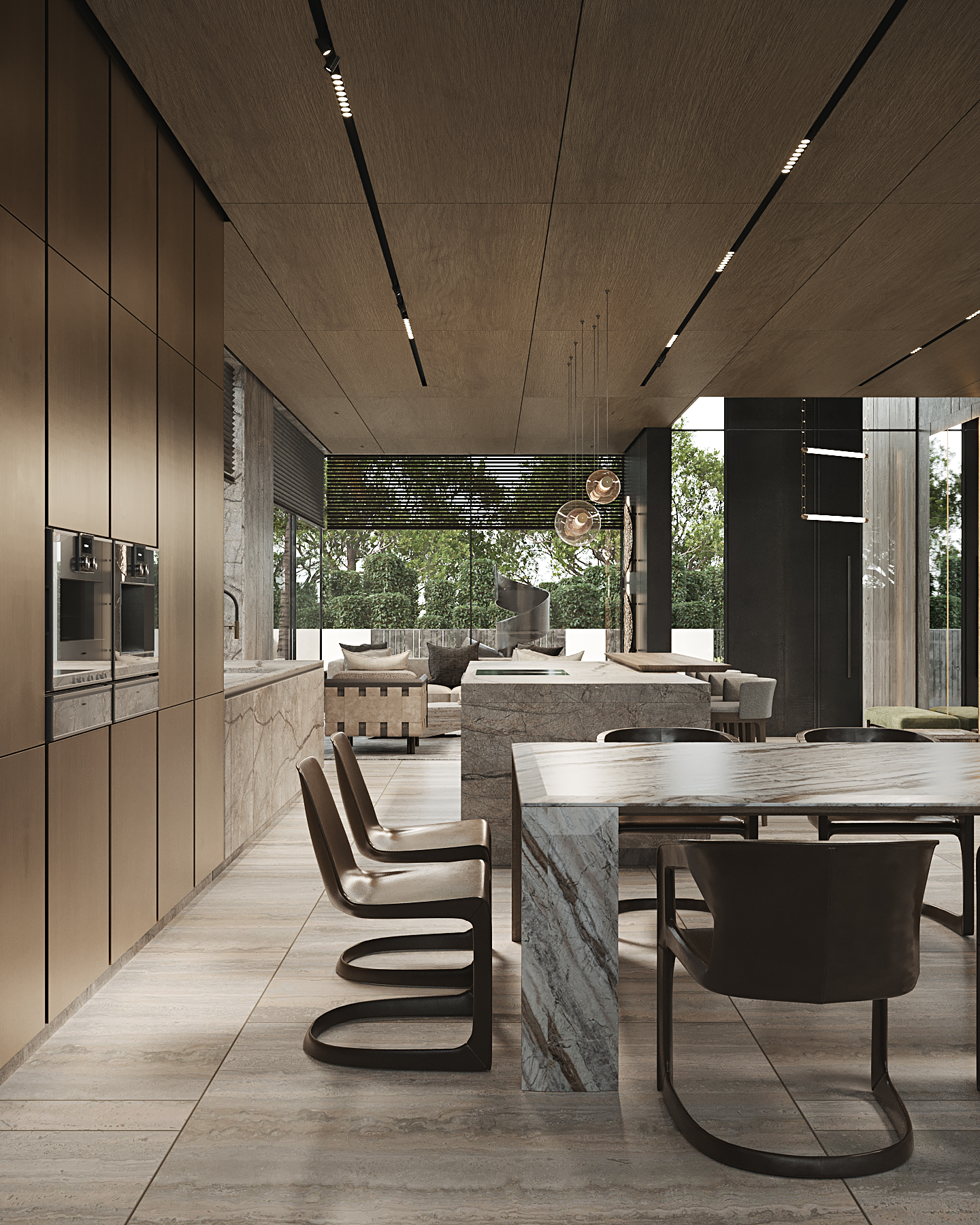 IQ-117-MM by IQOSA - Architizer