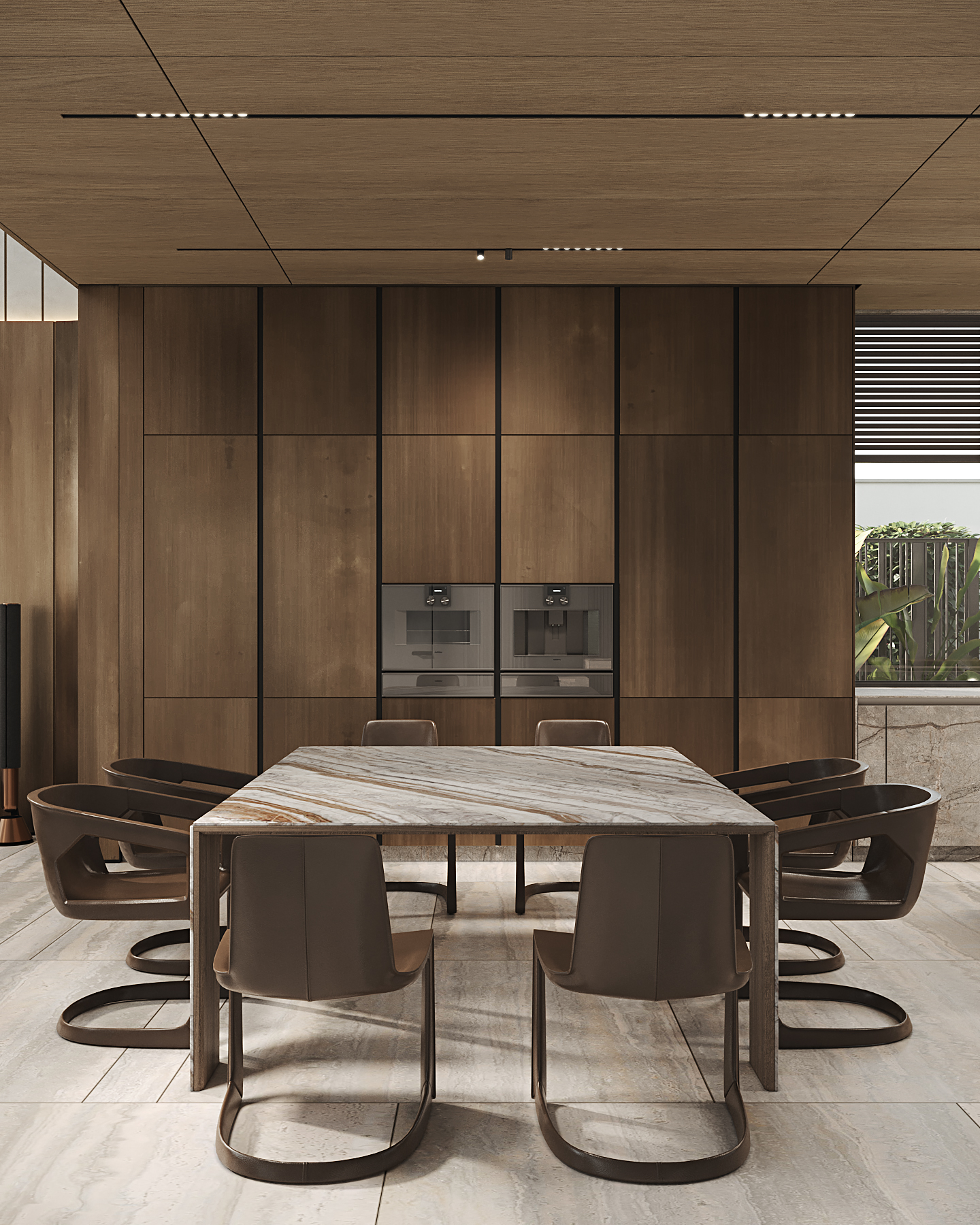 IQ-117-MM by IQOSA - Architizer