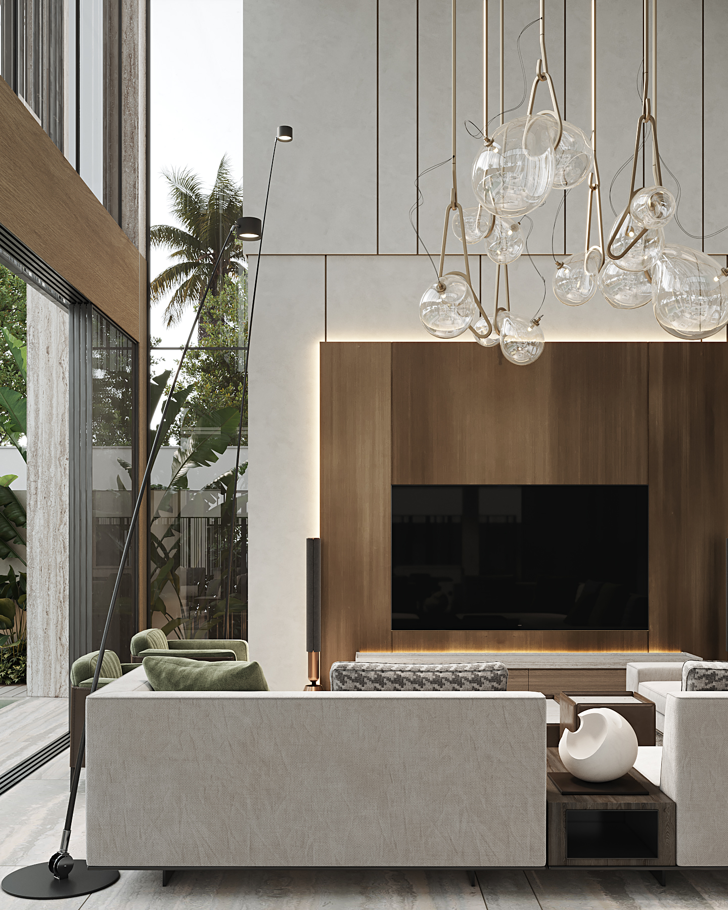 IQ-117-MM by IQOSA - Architizer
