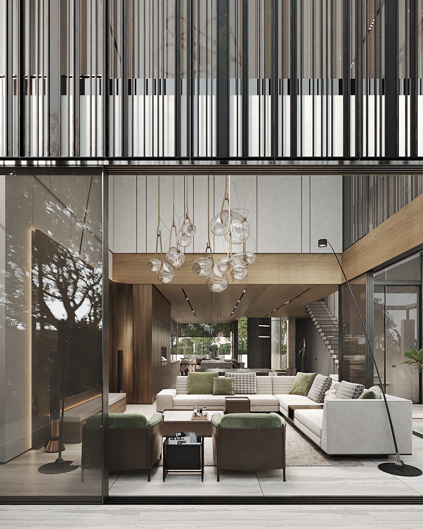 IQ-117-MM by IQOSA - Architizer