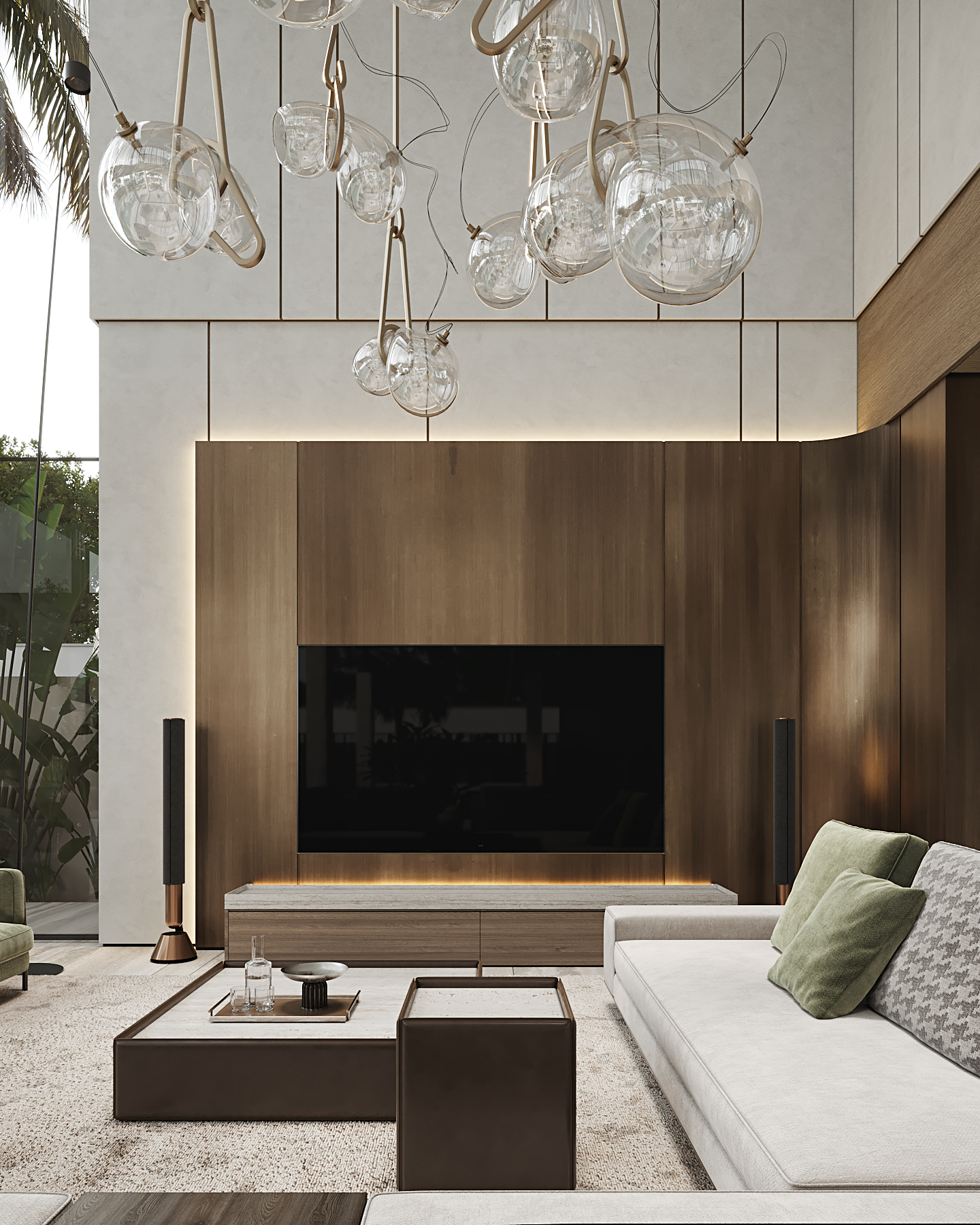 IQ-117-MM by IQOSA - Architizer