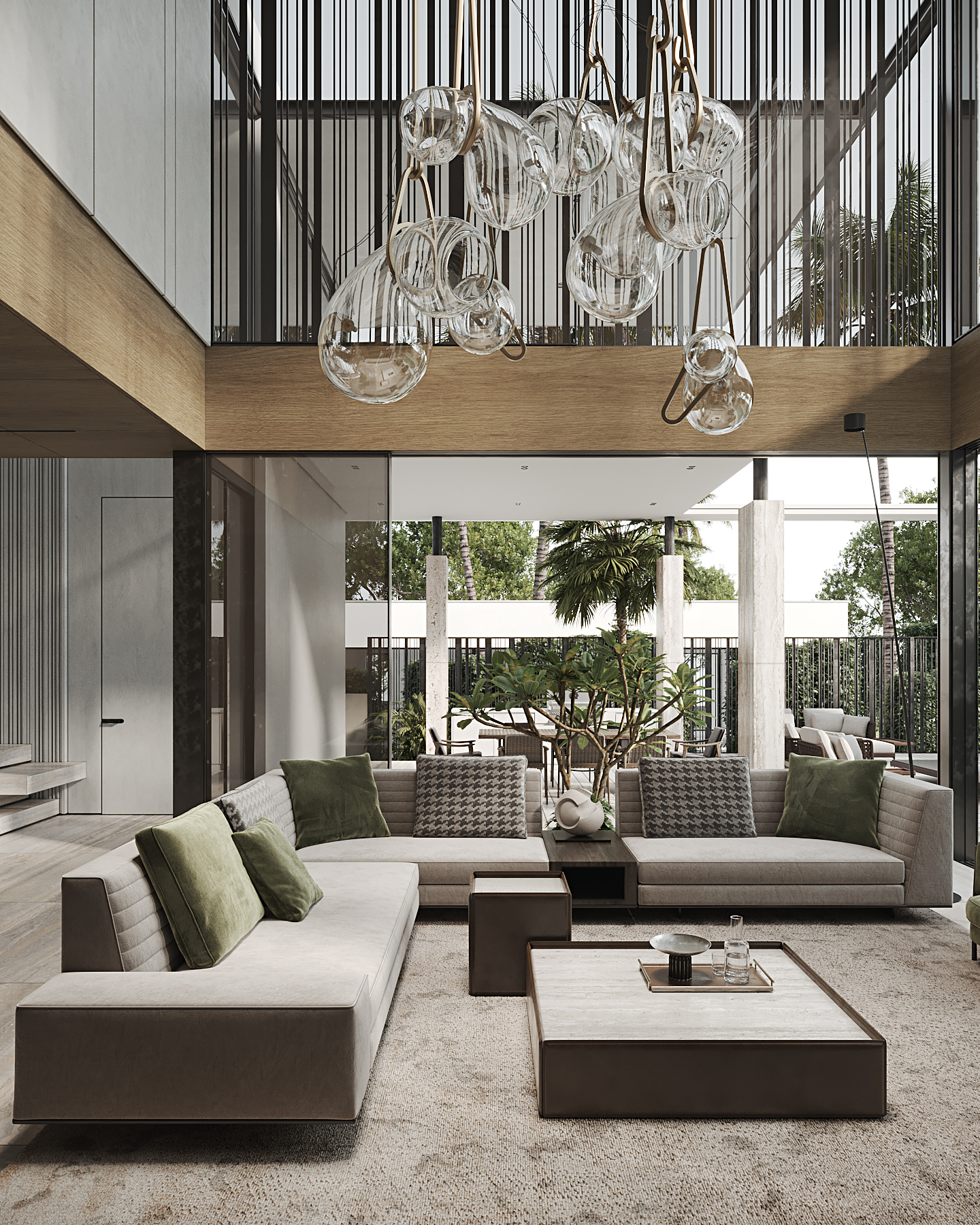 IQ-117-MM by IQOSA - Architizer