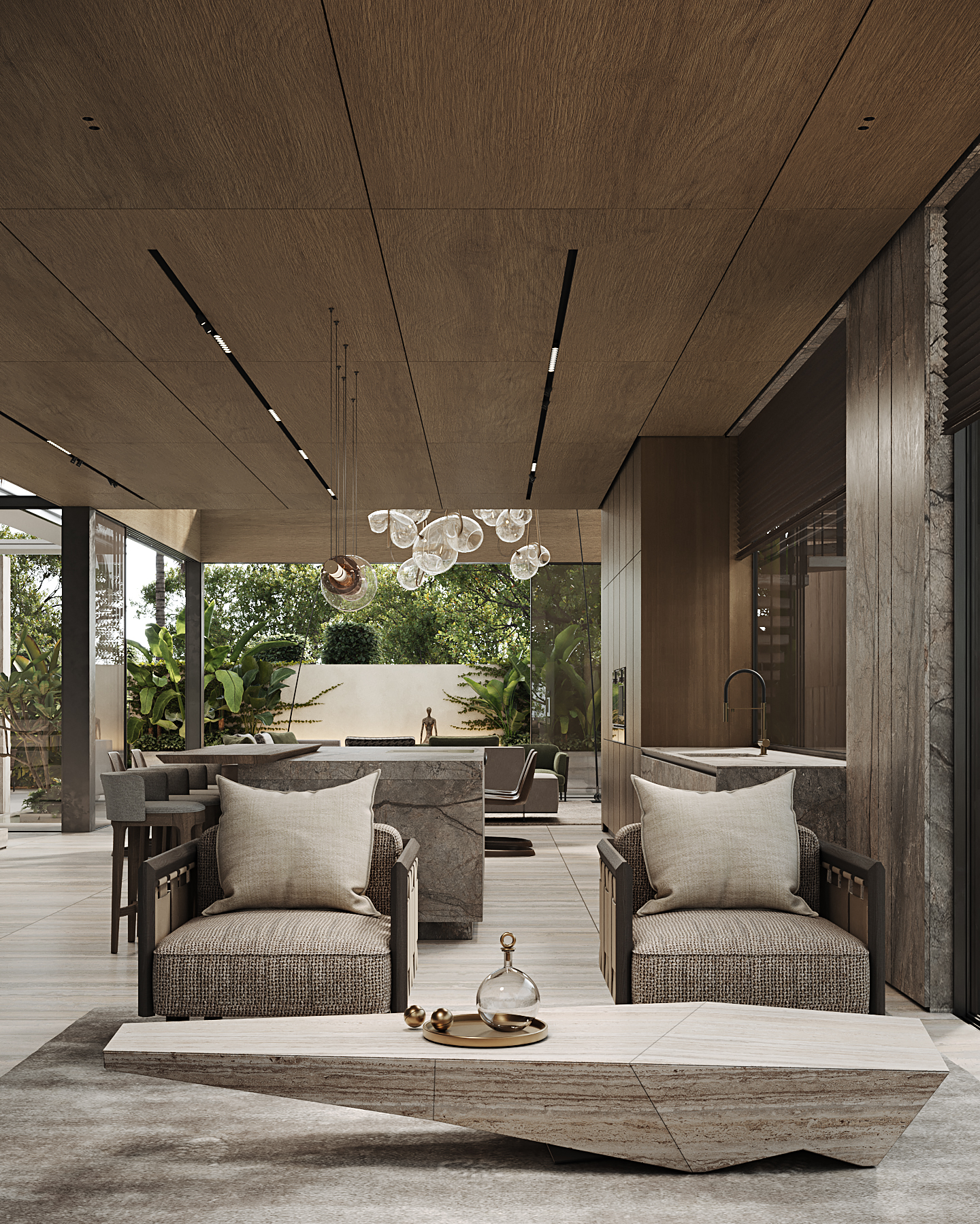 IQ-117-MM by IQOSA - Architizer