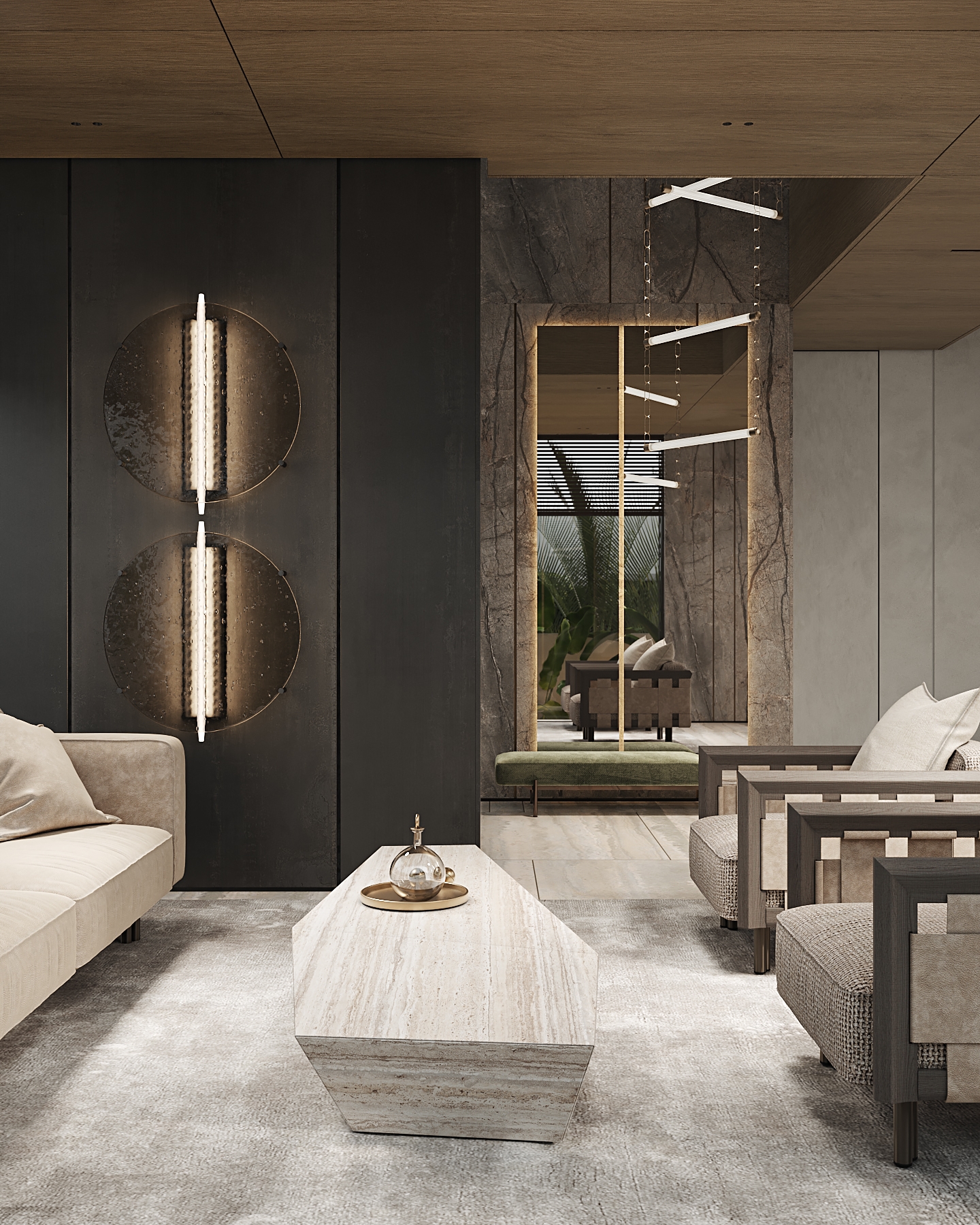 IQ-117-MM by IQOSA - Architizer