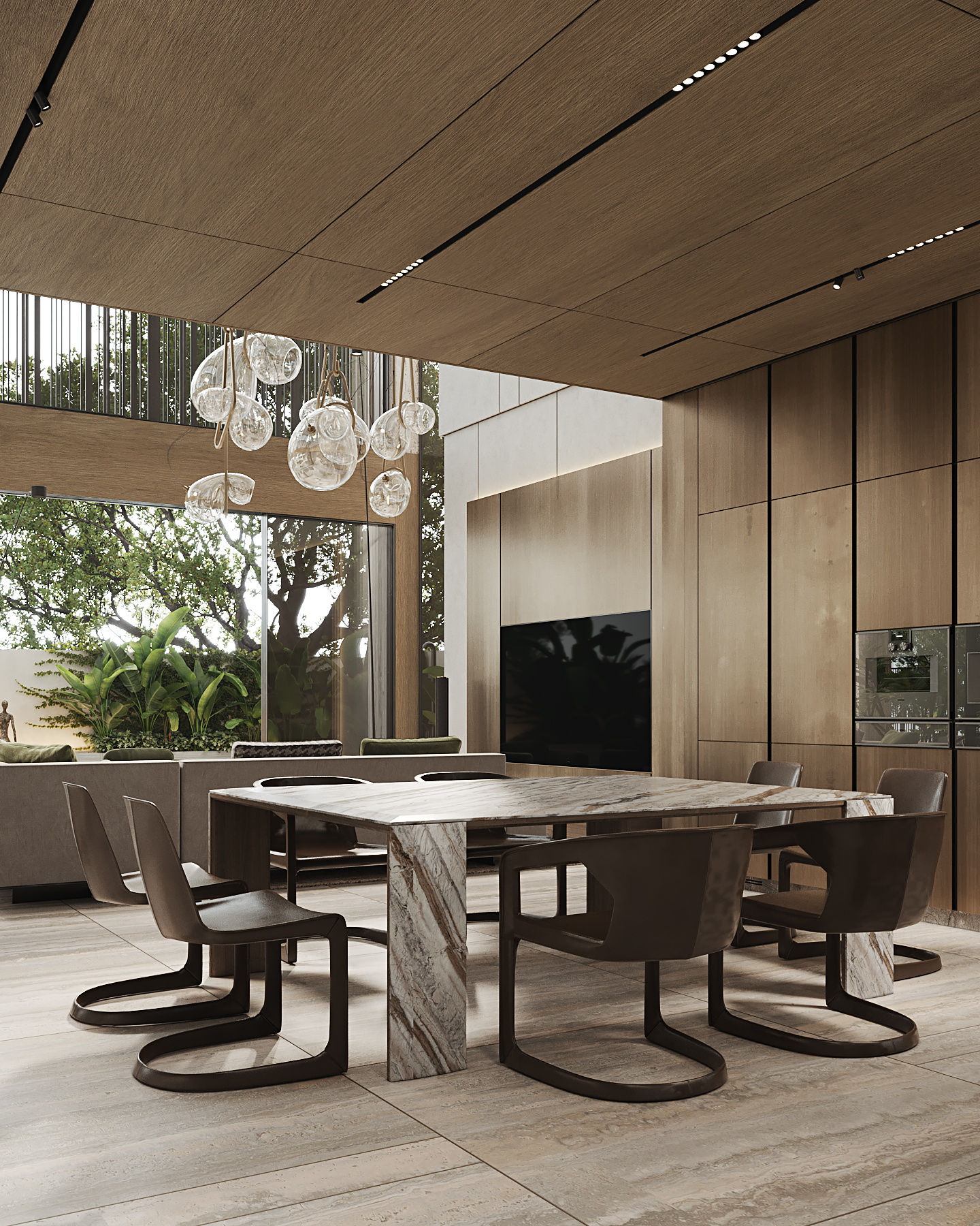 IQ-117-MM by IQOSA - Architizer