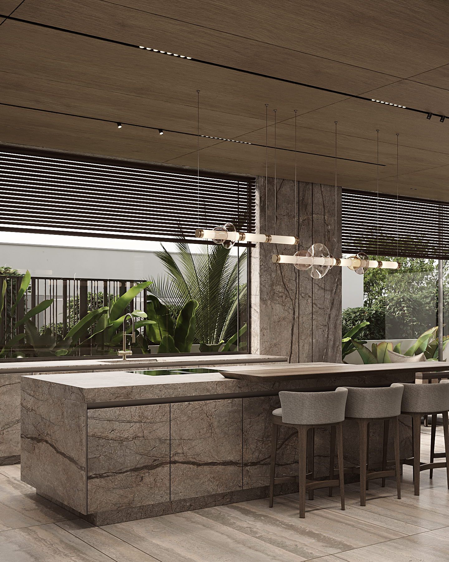 IQ-117-MM by IQOSA - Architizer