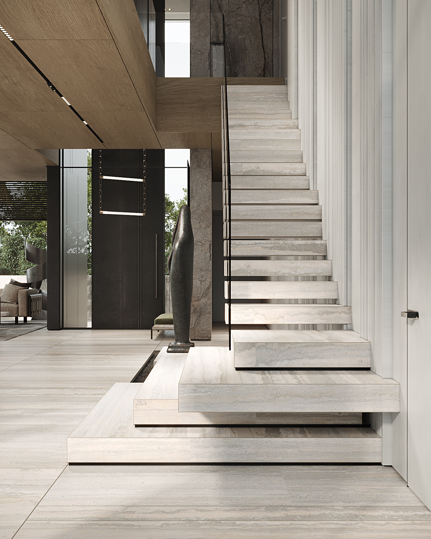 IQ-117-MM by IQOSA - Architizer
