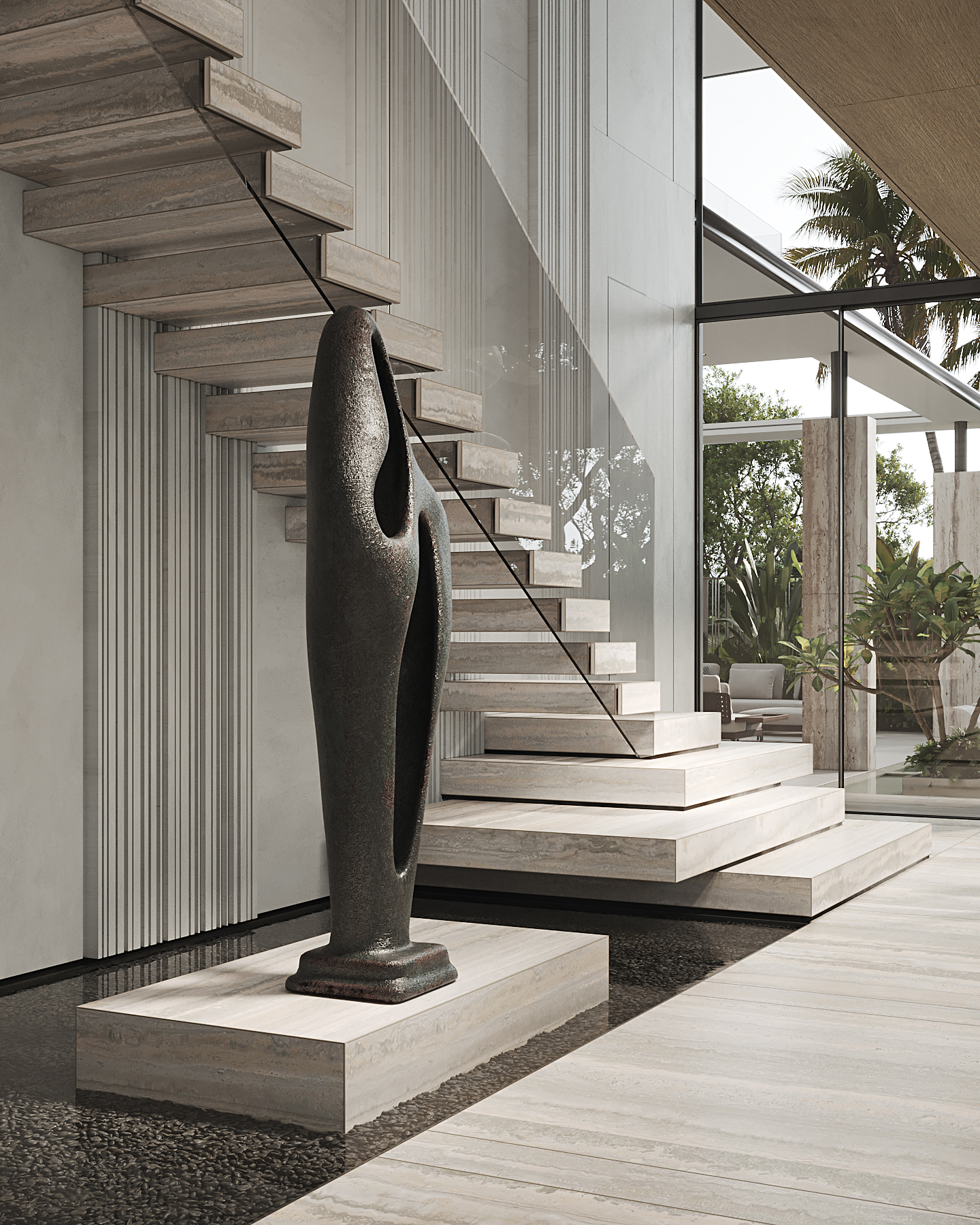 IQ-117-MM by IQOSA - Architizer
