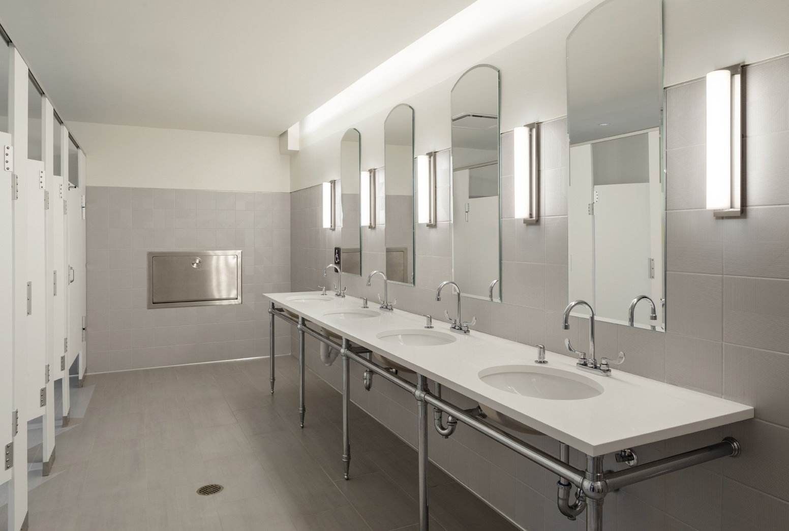 Merrick Jewish Center by Jonathan Schloss / Architect Architizer