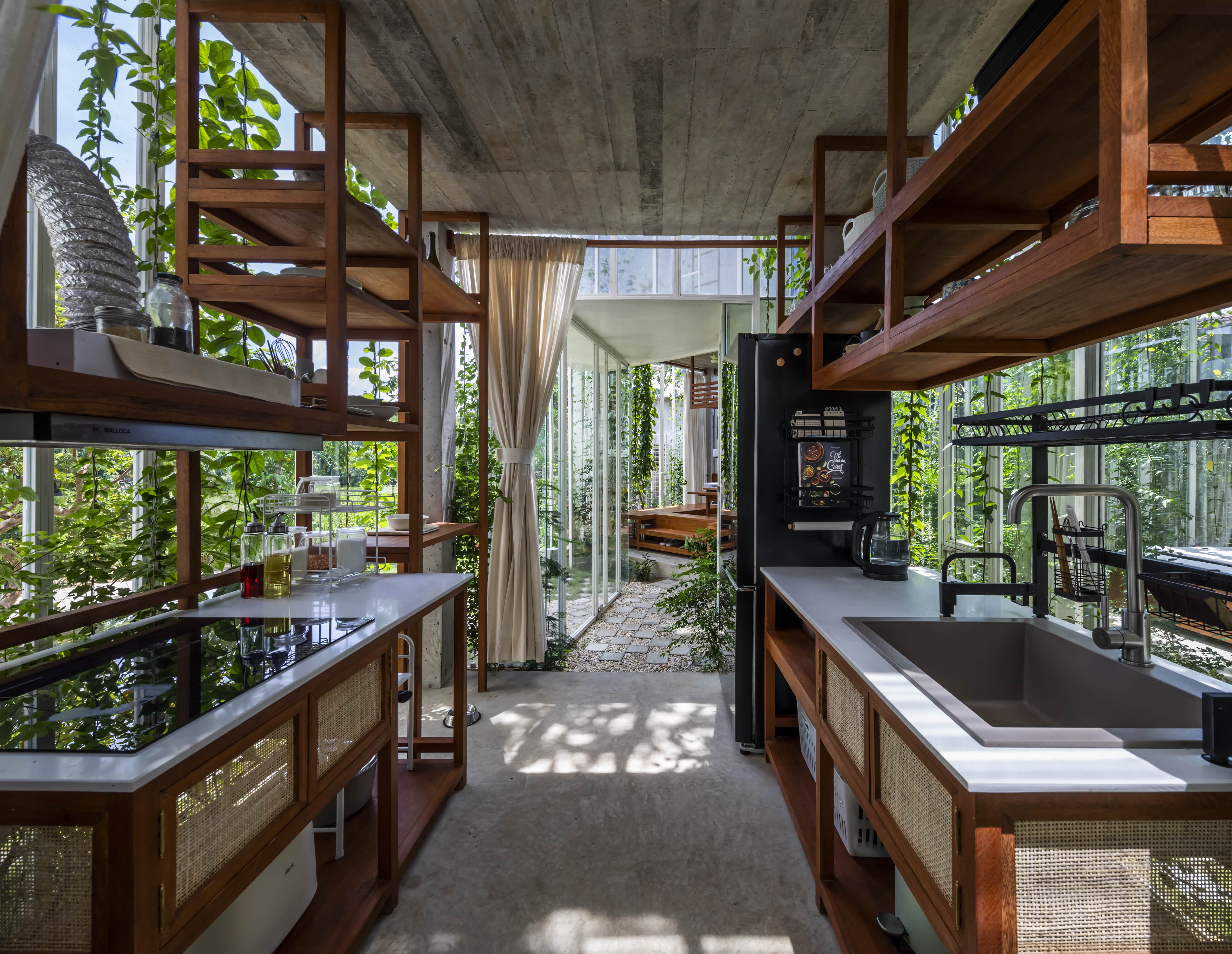 Idea 3513432 Labri By Nguyen Khai Architects Associates In Hue idea-3513432-labri-by-nguyen-khai-architects-associates-in-hue